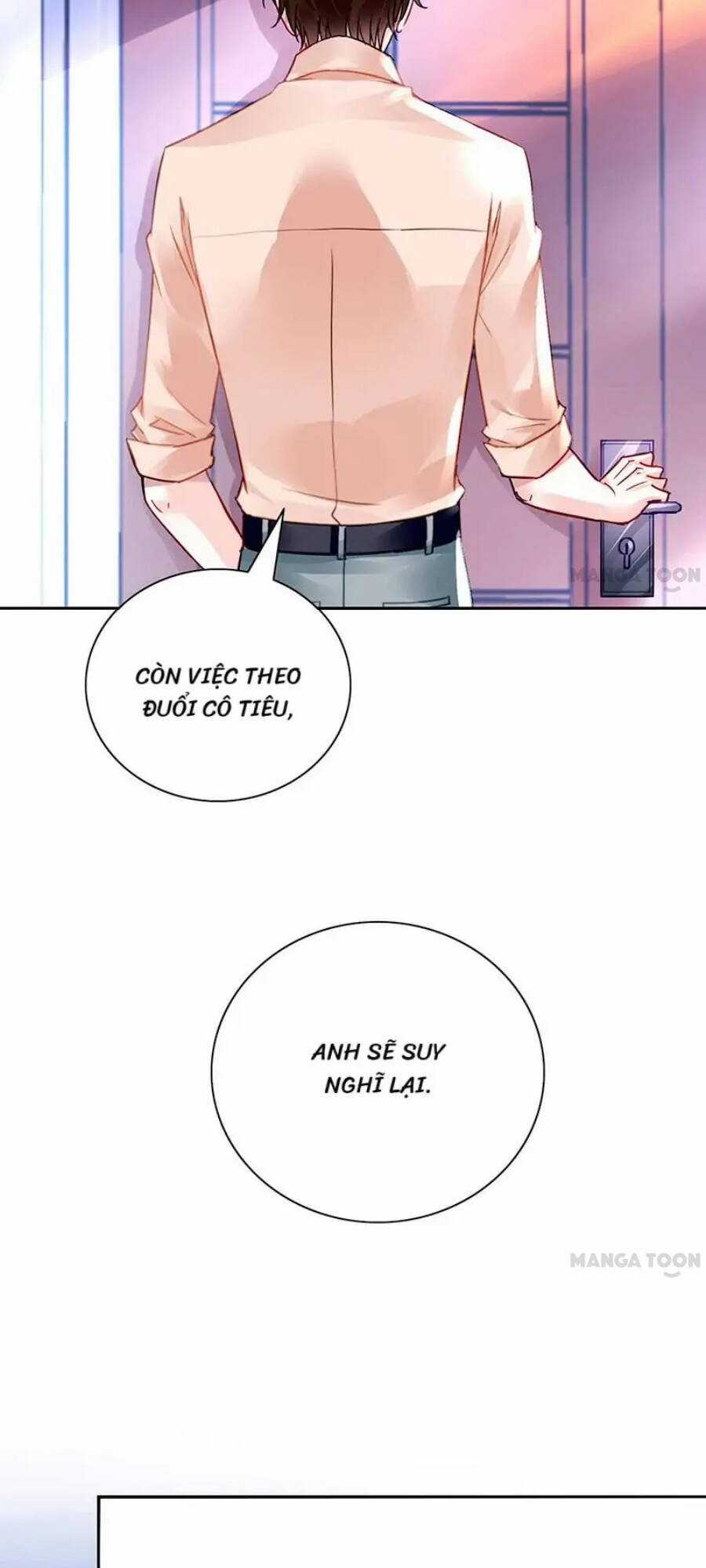 Thanh Xuân Bị Lãng Quên Chapter 246 trang 5