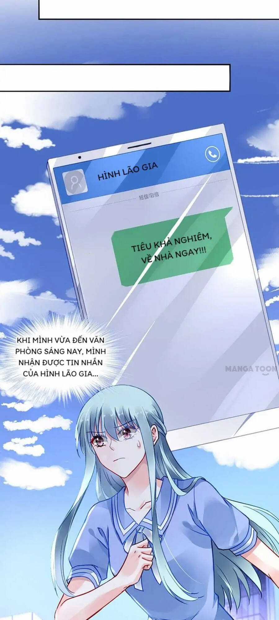 Thanh Xuân Bị Lãng Quên Chapter 246 trang 6