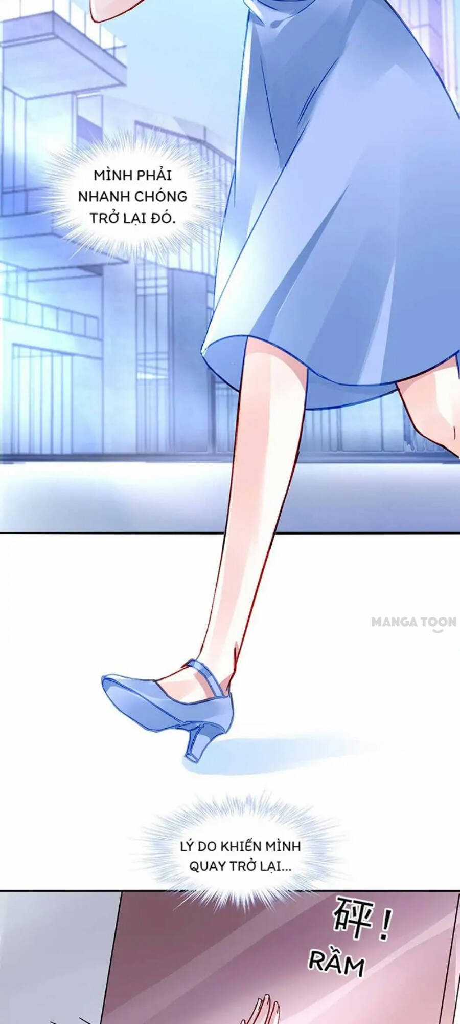 Thanh Xuân Bị Lãng Quên Chapter 246 trang 7