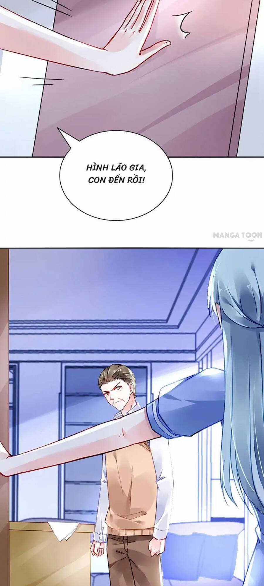 Thanh Xuân Bị Lãng Quên Chapter 246 trang 8