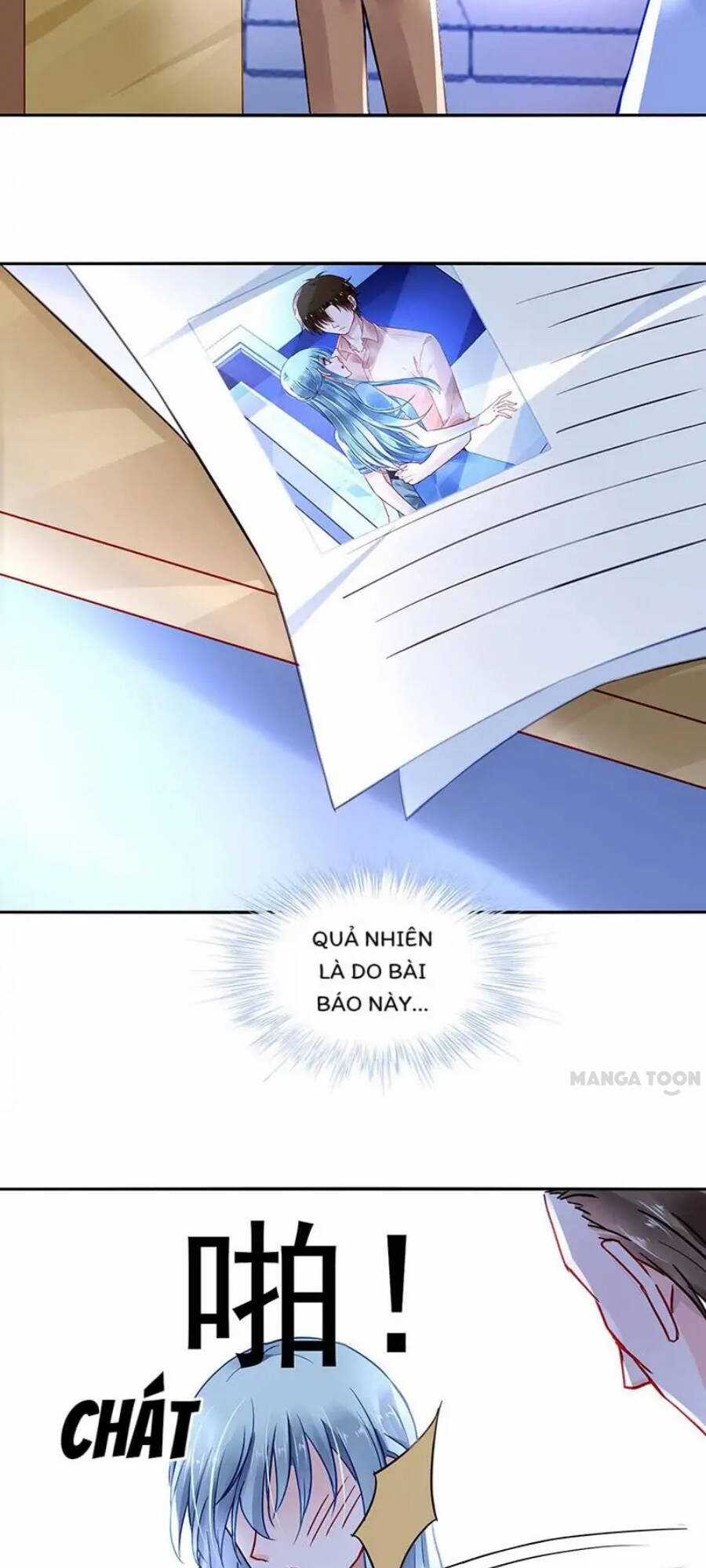 Thanh Xuân Bị Lãng Quên Chapter 246 trang 9