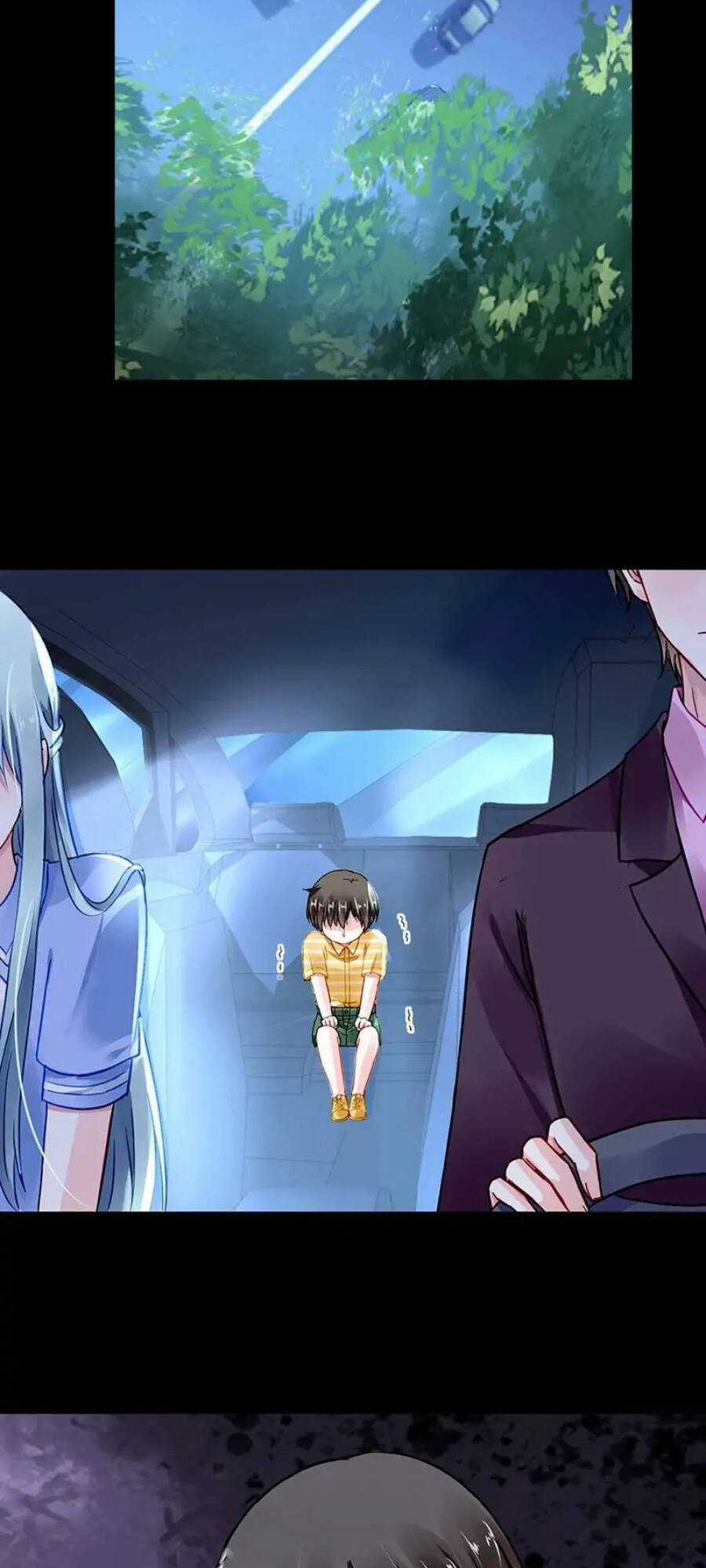 Thanh Xuân Bị Lãng Quên Chapter 247 trang 10