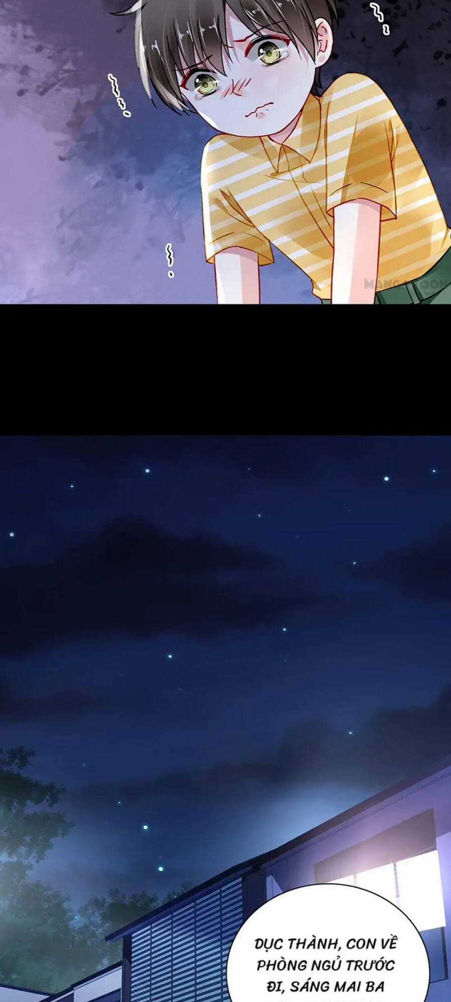 Thanh Xuân Bị Lãng Quên Chapter 247 trang 11