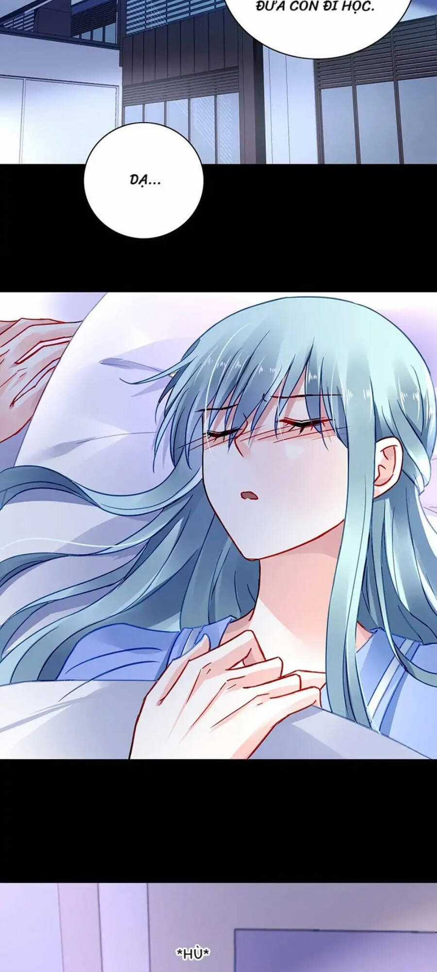 Thanh Xuân Bị Lãng Quên Chapter 247 trang 12