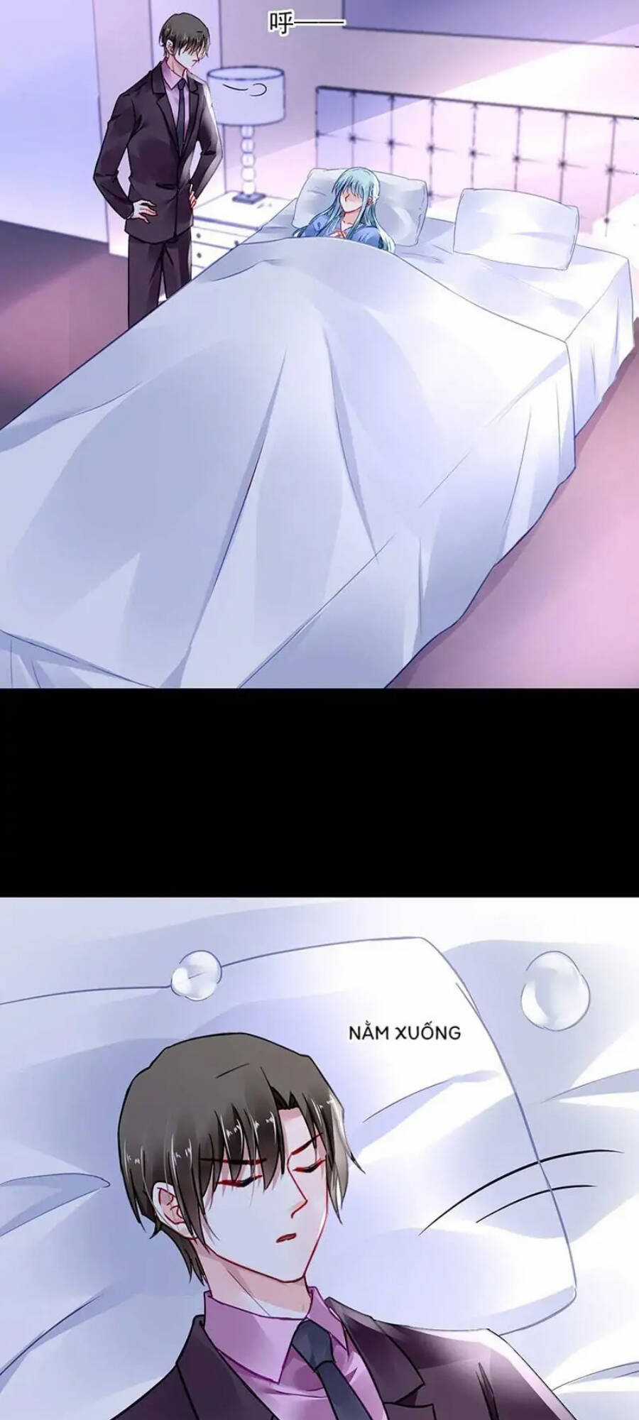 Thanh Xuân Bị Lãng Quên Chapter 247 trang 13