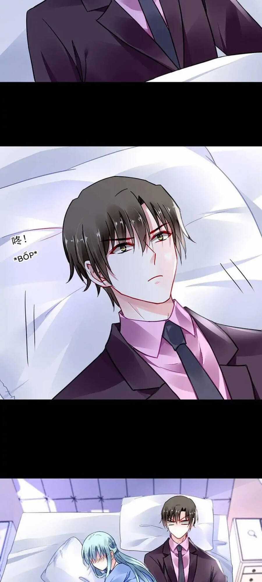 Thanh Xuân Bị Lãng Quên Chapter 247 trang 14