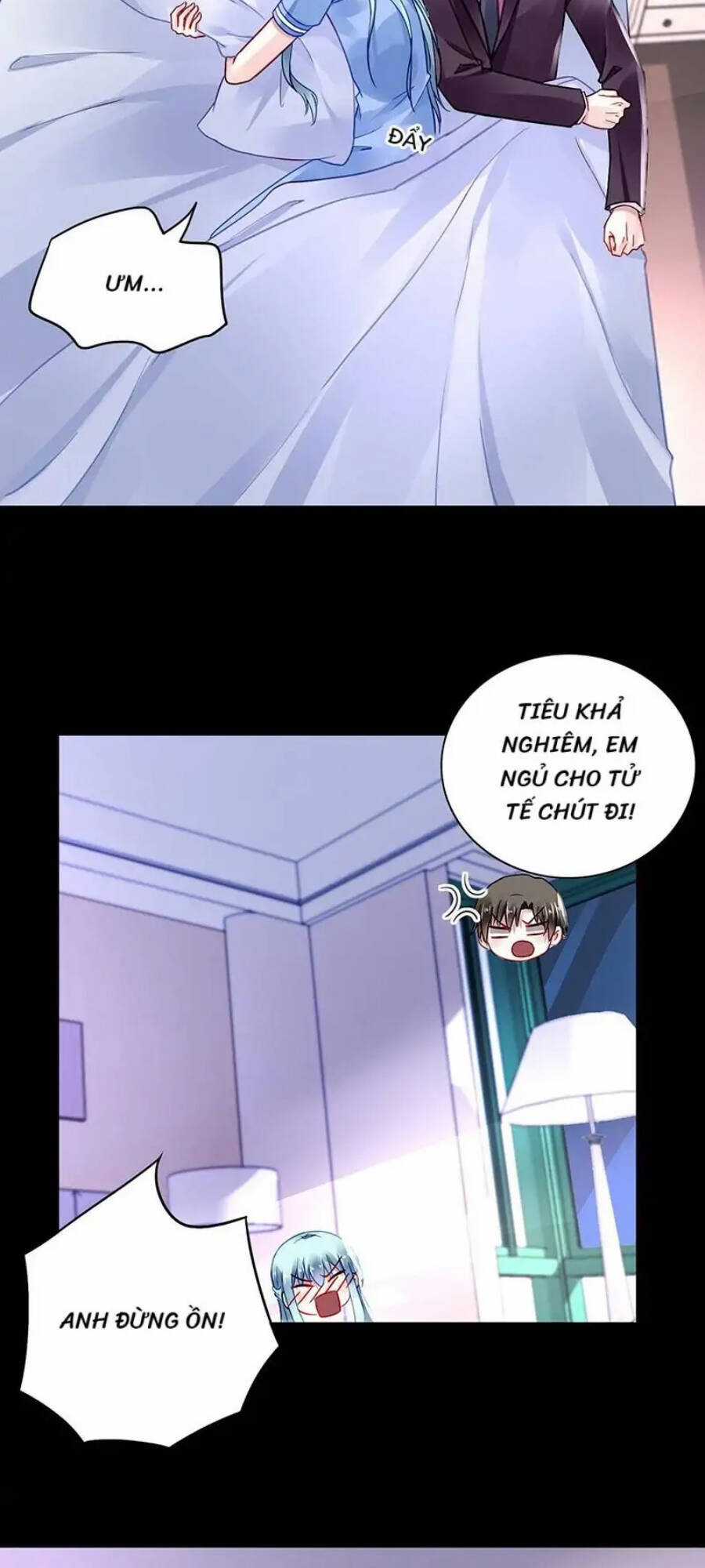 Thanh Xuân Bị Lãng Quên Chapter 247 trang 15