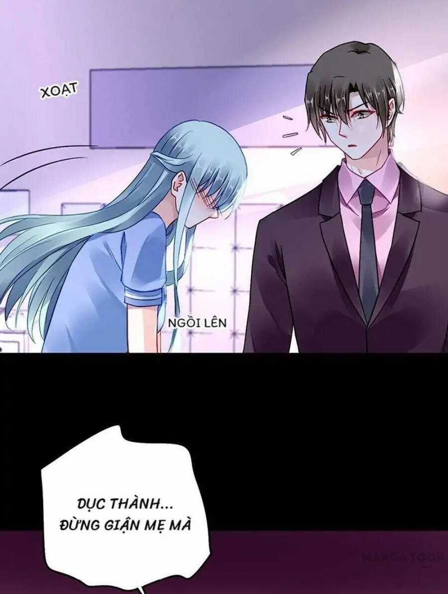 Thanh Xuân Bị Lãng Quên Chapter 247 trang 16