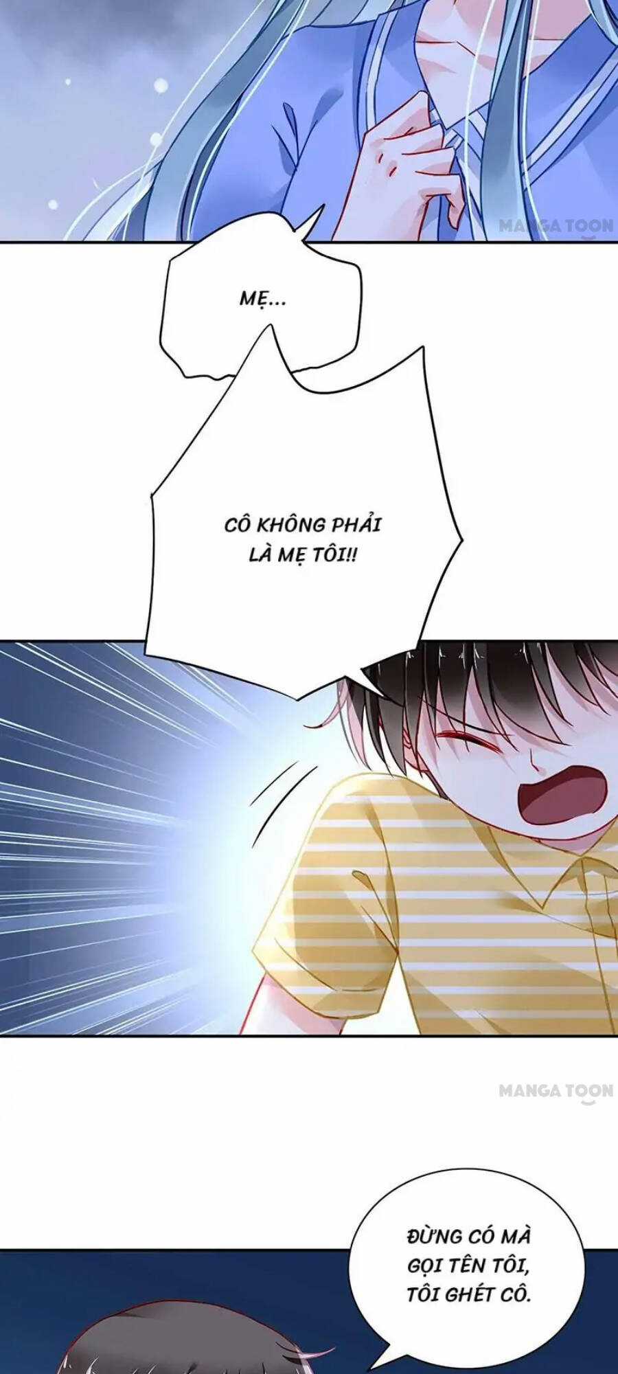 Thanh Xuân Bị Lãng Quên Chapter 247 trang 2