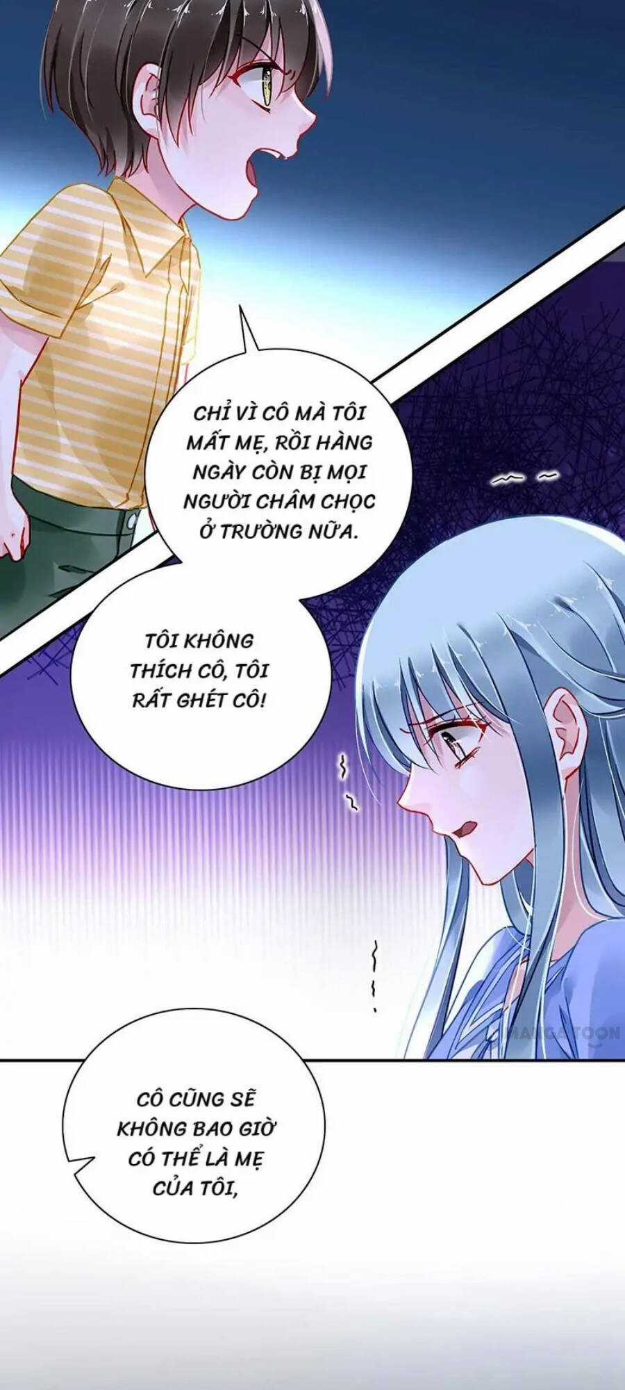 Thanh Xuân Bị Lãng Quên Chapter 247 trang 3