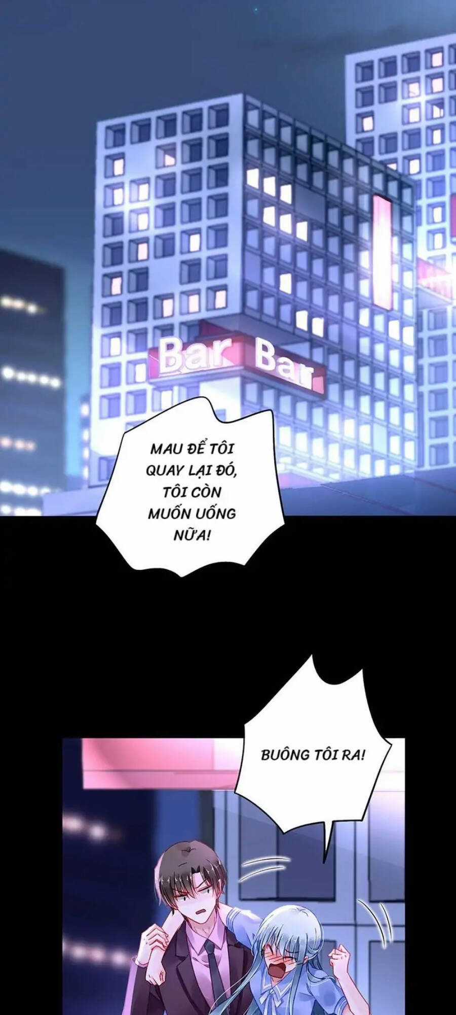 Thanh Xuân Bị Lãng Quên Chapter 247 trang 5