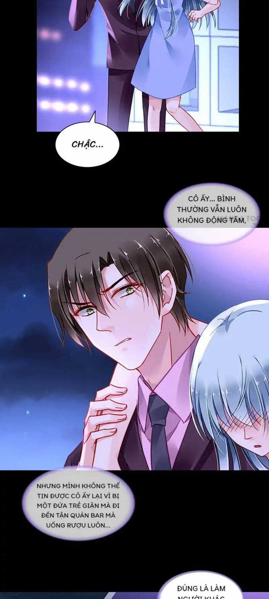 Thanh Xuân Bị Lãng Quên Chapter 247 trang 6