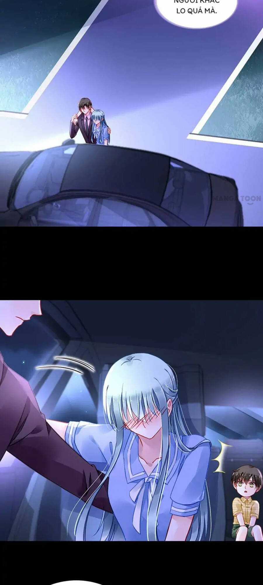 Thanh Xuân Bị Lãng Quên Chapter 247 trang 7