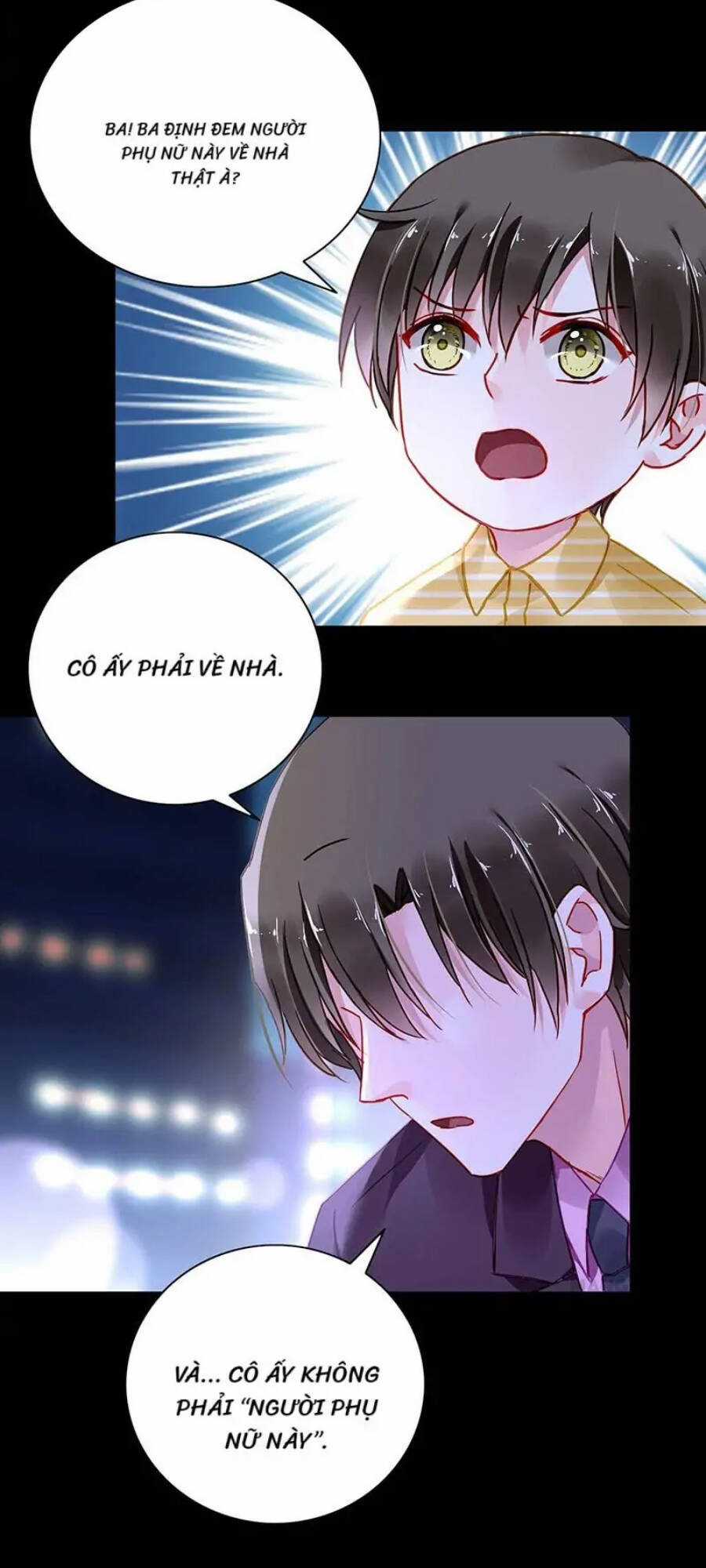 Thanh Xuân Bị Lãng Quên Chapter 247 trang 8