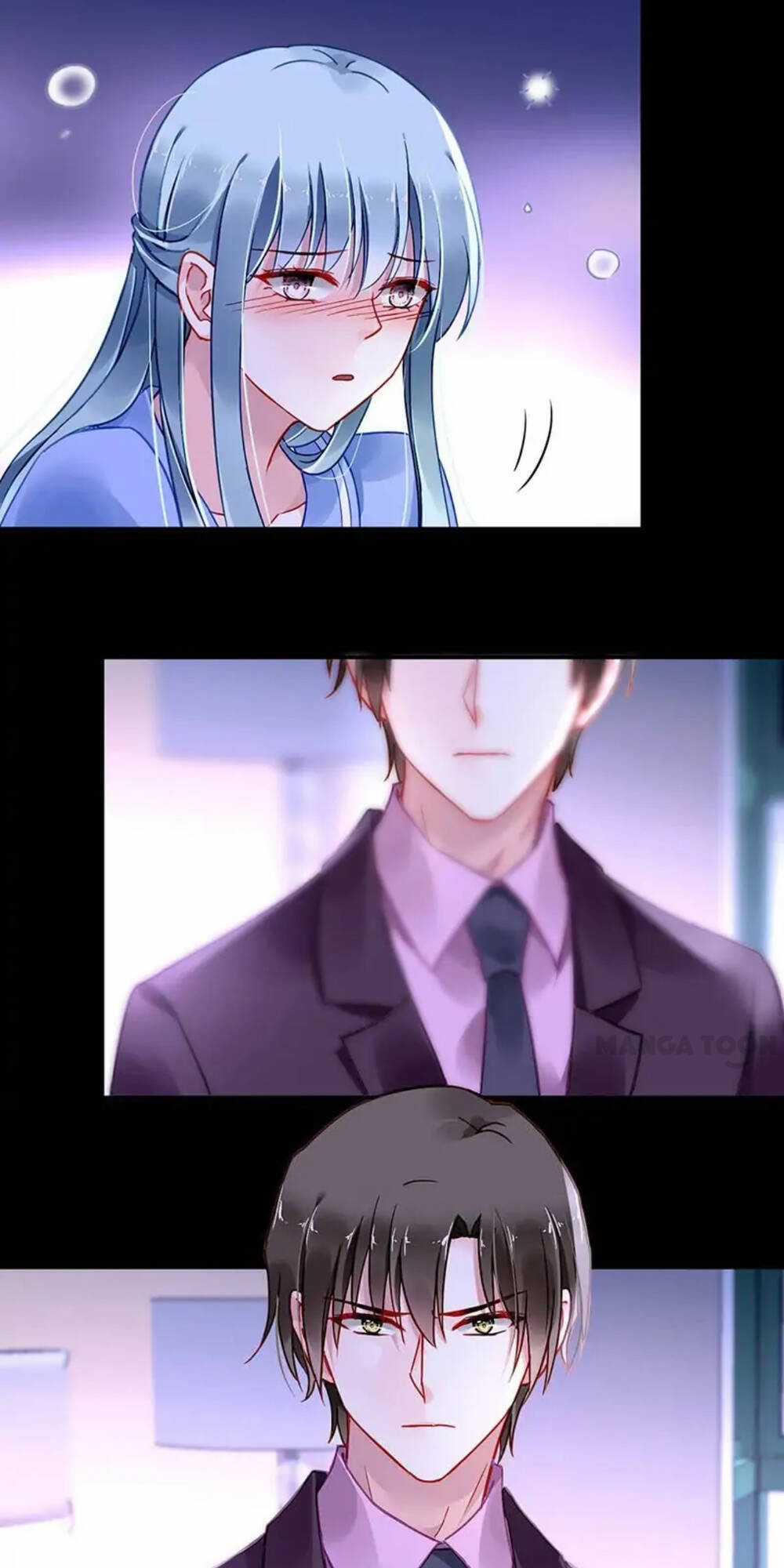 Thanh Xuân Bị Lãng Quên Chapter 248 trang 1