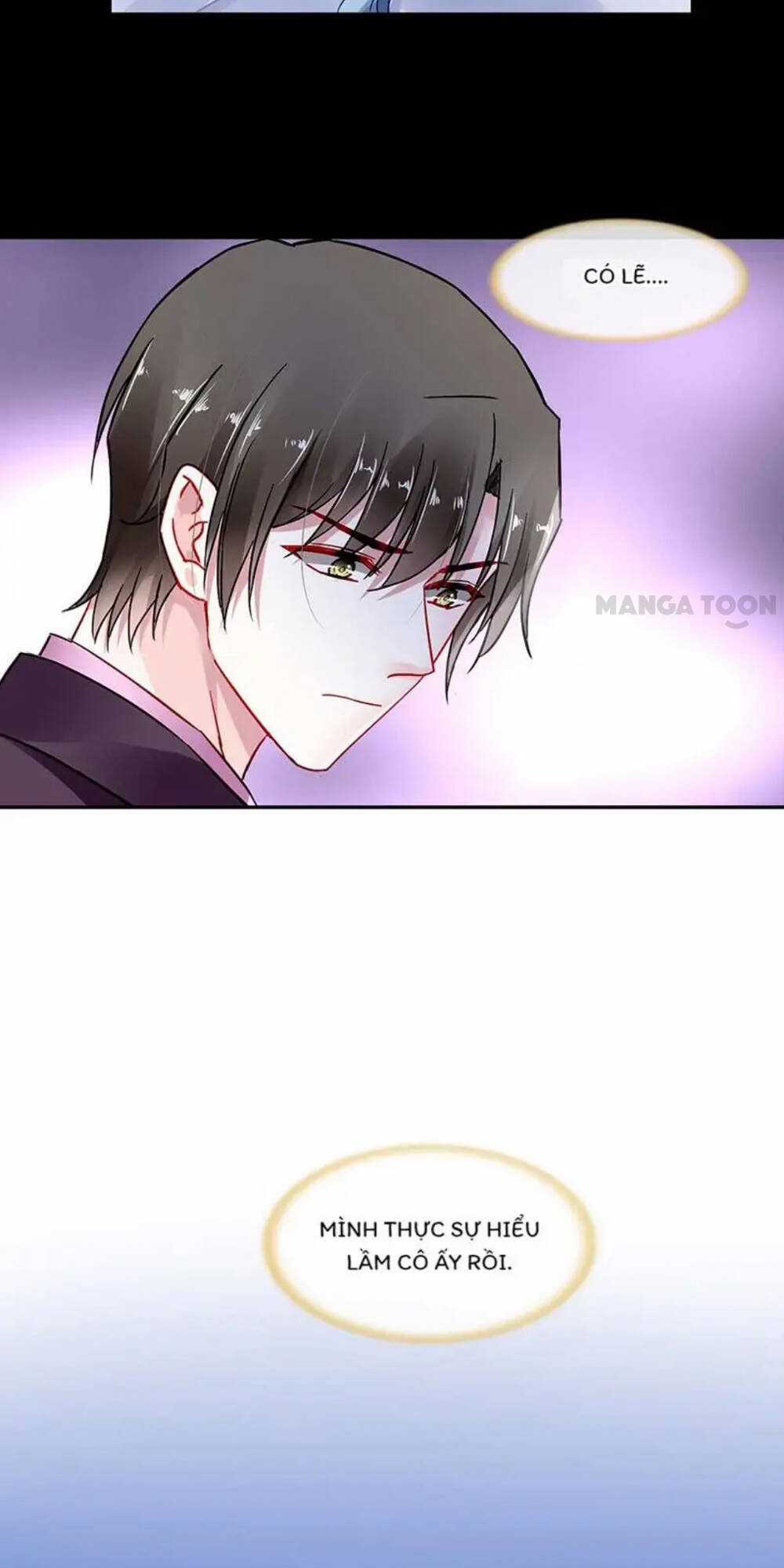 Thanh Xuân Bị Lãng Quên Chapter 248 trang 10