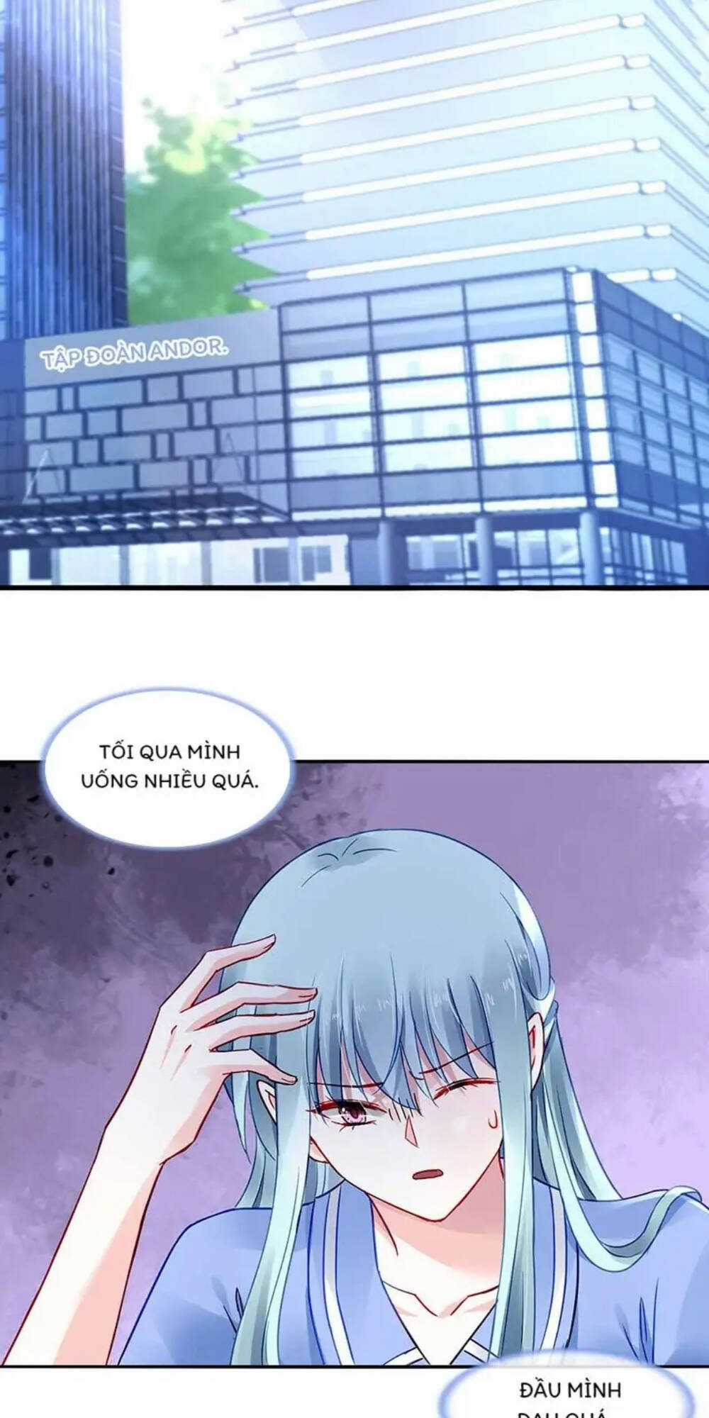 Thanh Xuân Bị Lãng Quên Chapter 248 trang 12