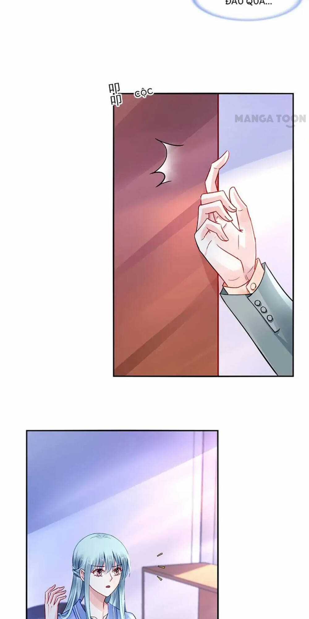 Thanh Xuân Bị Lãng Quên Chapter 248 trang 13