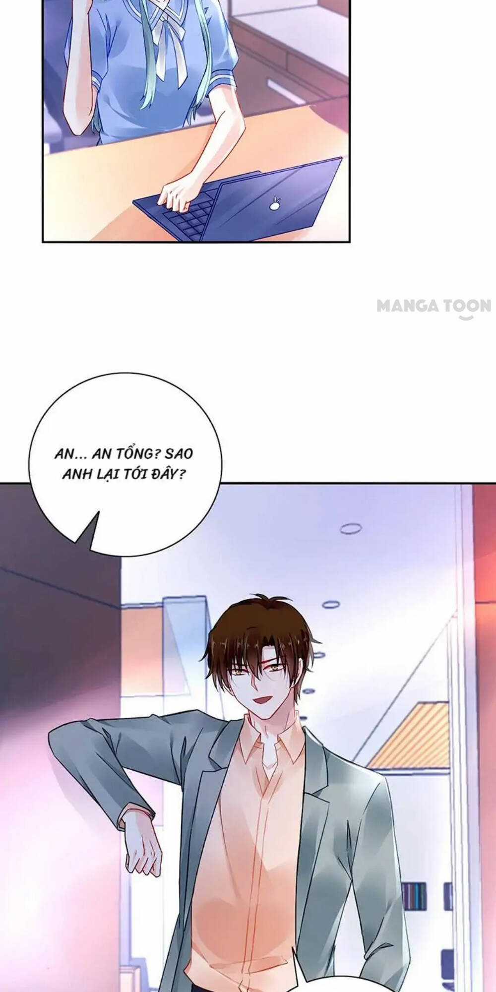 Thanh Xuân Bị Lãng Quên Chapter 248 trang 14