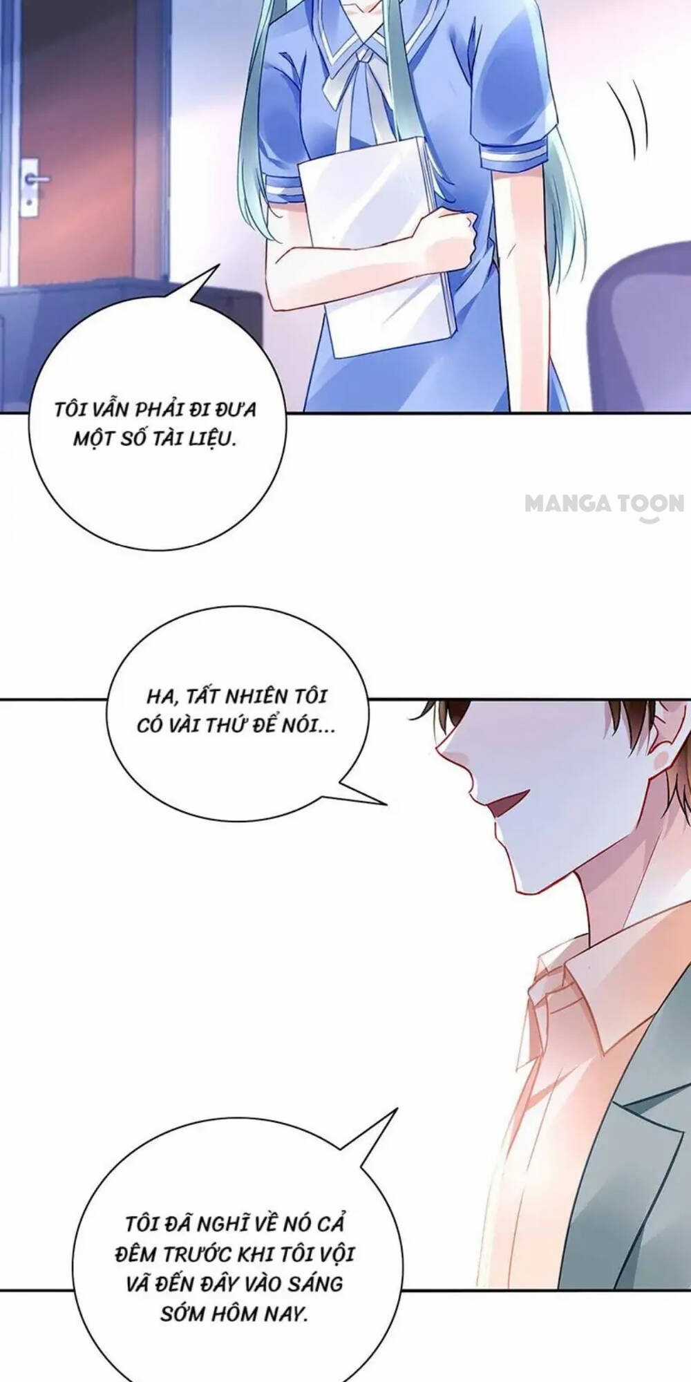 Thanh Xuân Bị Lãng Quên Chapter 248 trang 17