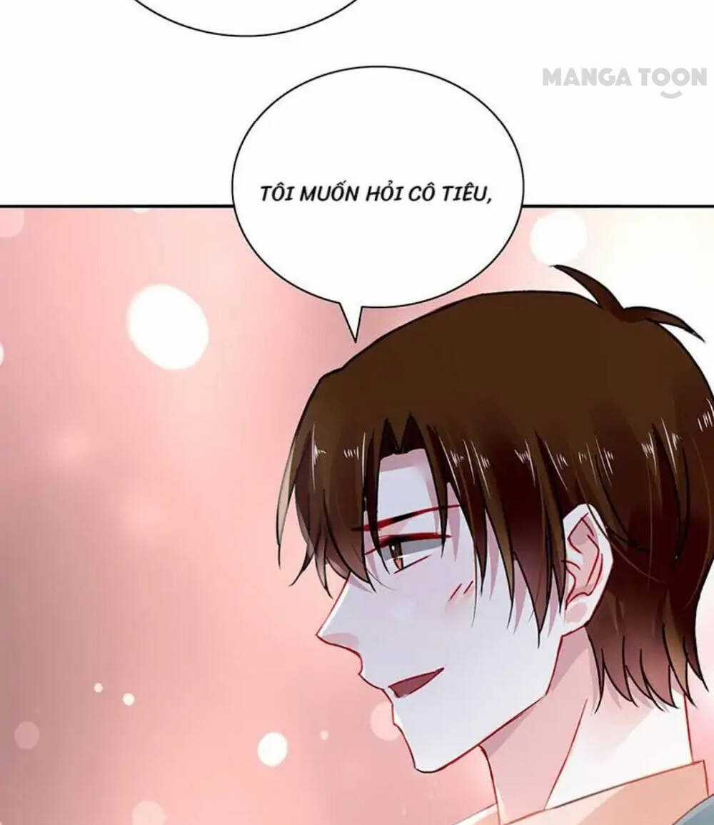 Thanh Xuân Bị Lãng Quên Chapter 248 trang 18