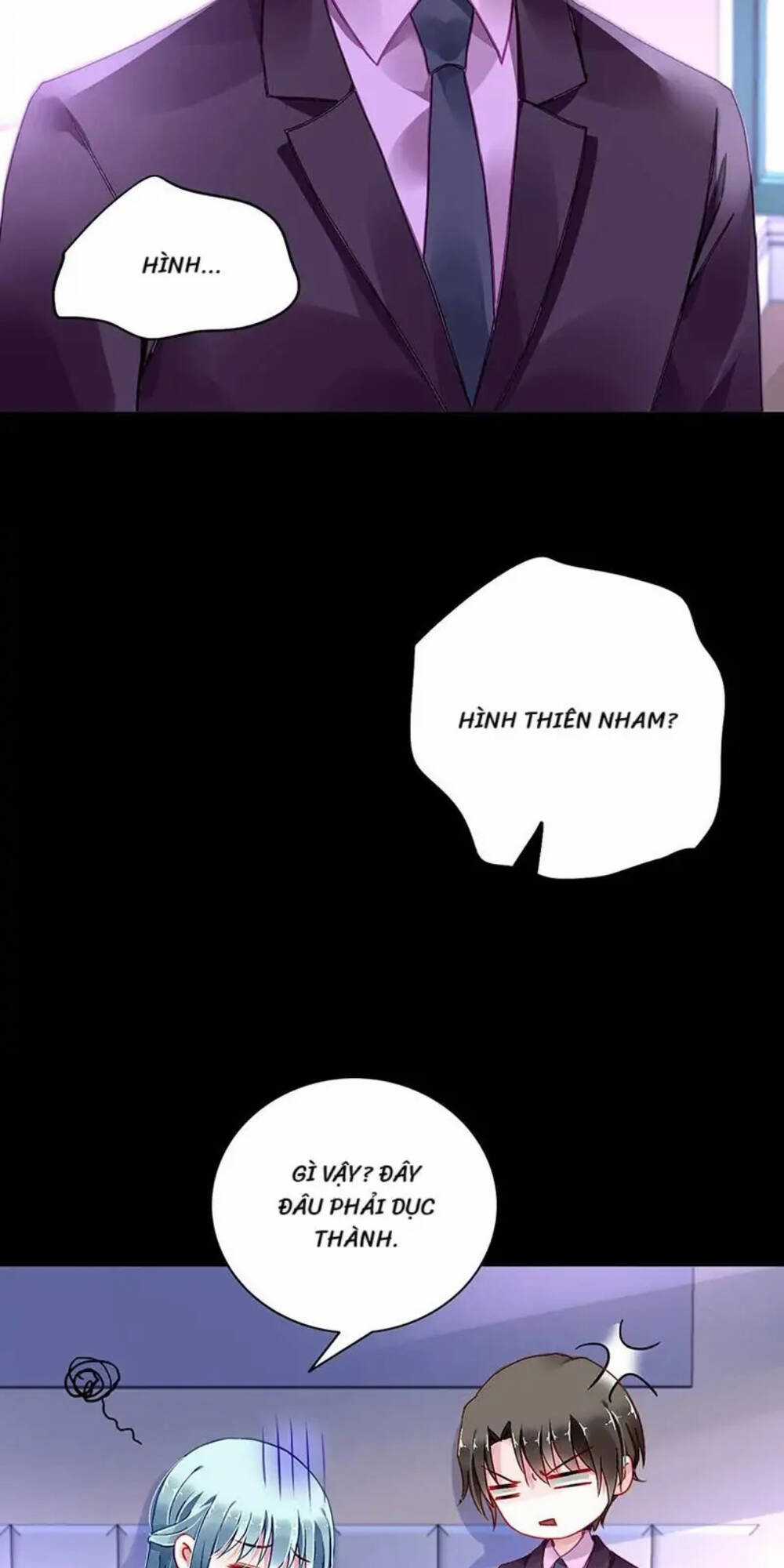 Thanh Xuân Bị Lãng Quên Chapter 248 trang 2