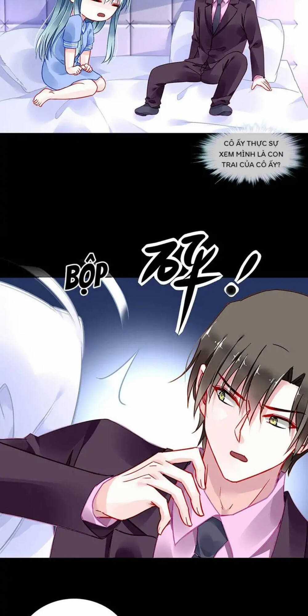 Thanh Xuân Bị Lãng Quên Chapter 248 trang 3