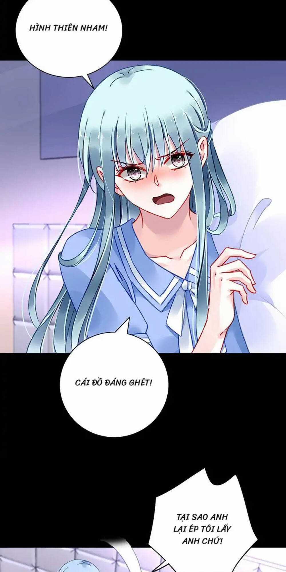 Thanh Xuân Bị Lãng Quên Chapter 248 trang 4