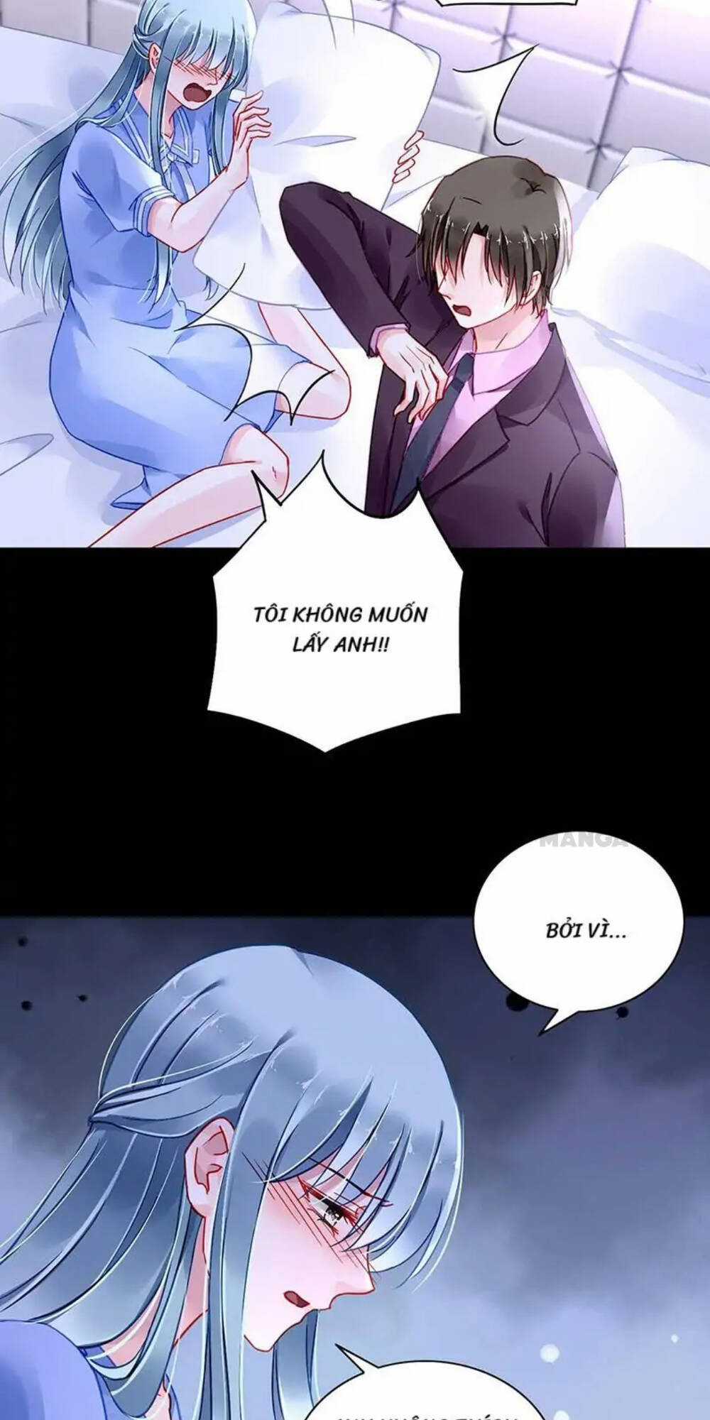 Thanh Xuân Bị Lãng Quên Chapter 248 trang 5