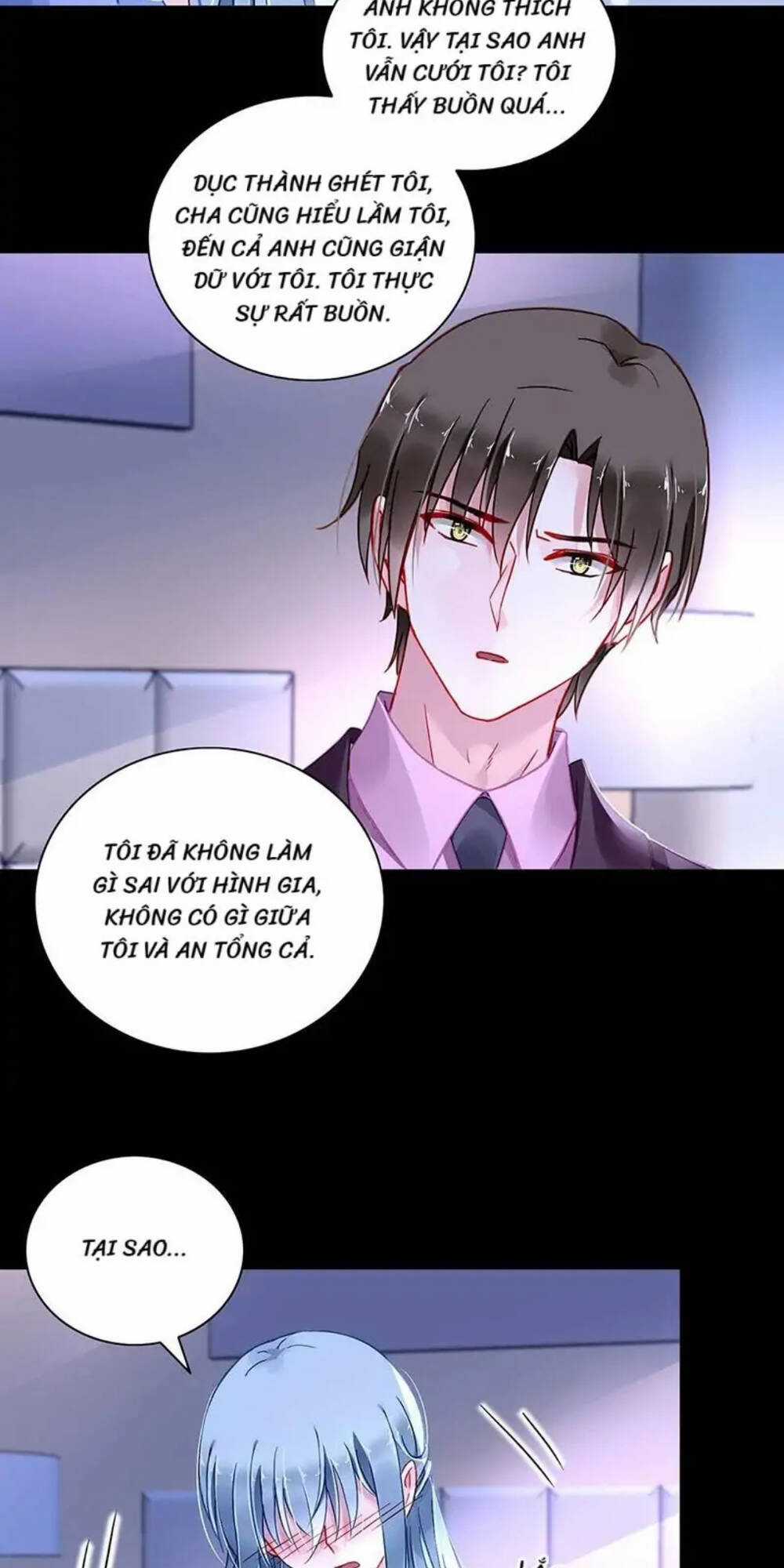 Thanh Xuân Bị Lãng Quên Chapter 248 trang 6