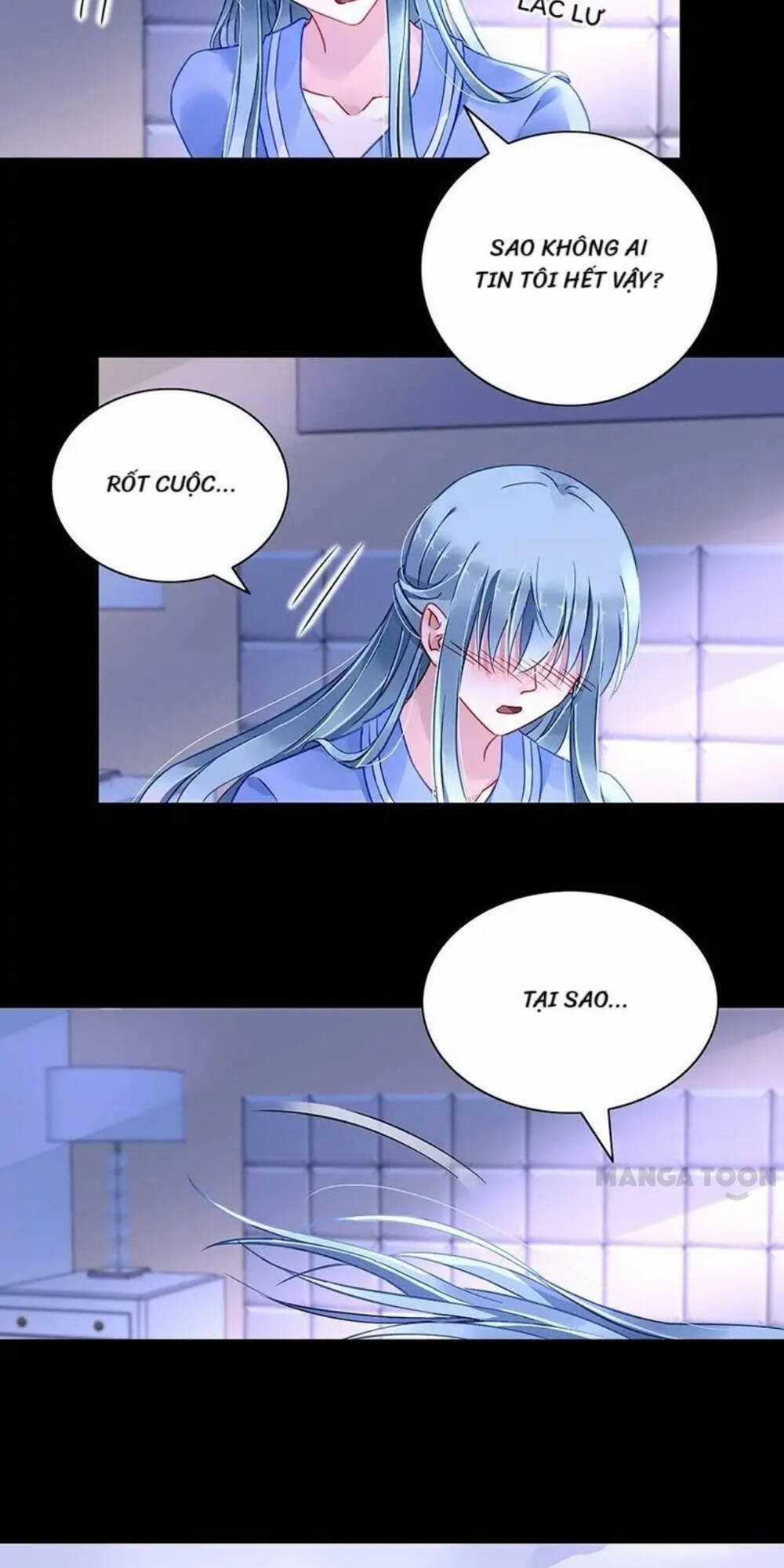 Thanh Xuân Bị Lãng Quên Chapter 248 trang 7