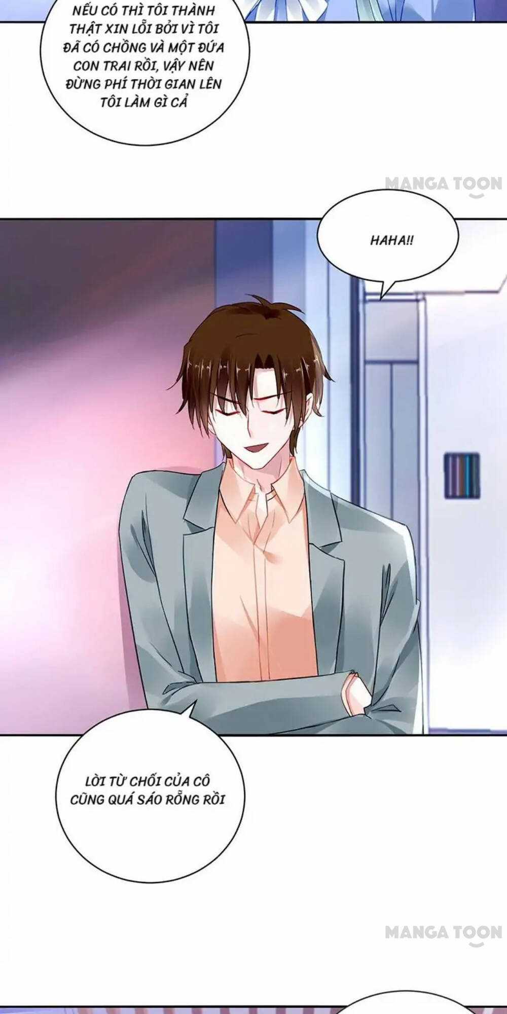 Thanh Xuân Bị Lãng Quên Chapter 249 trang 1