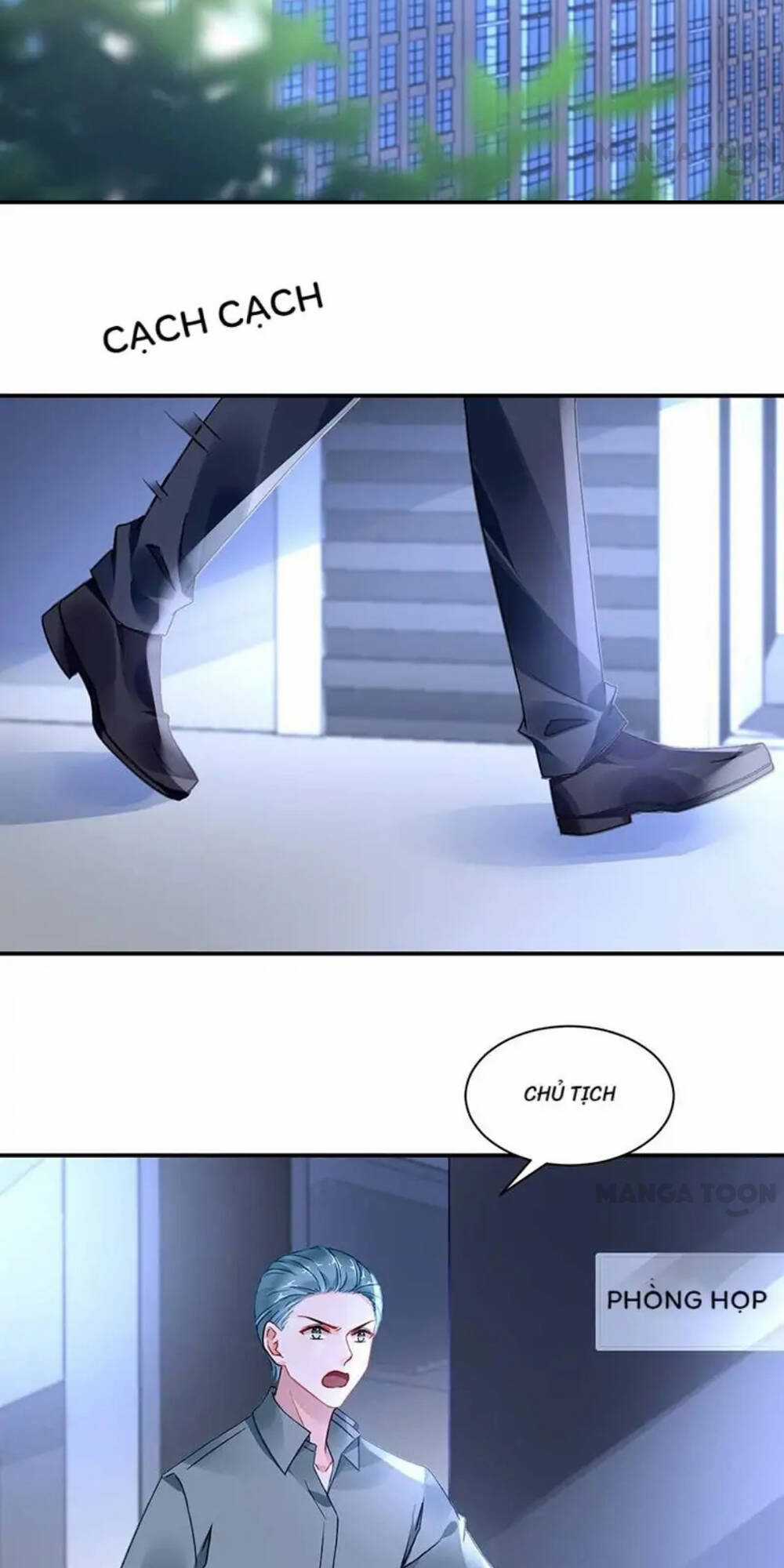 Thanh Xuân Bị Lãng Quên Chapter 249 trang 13