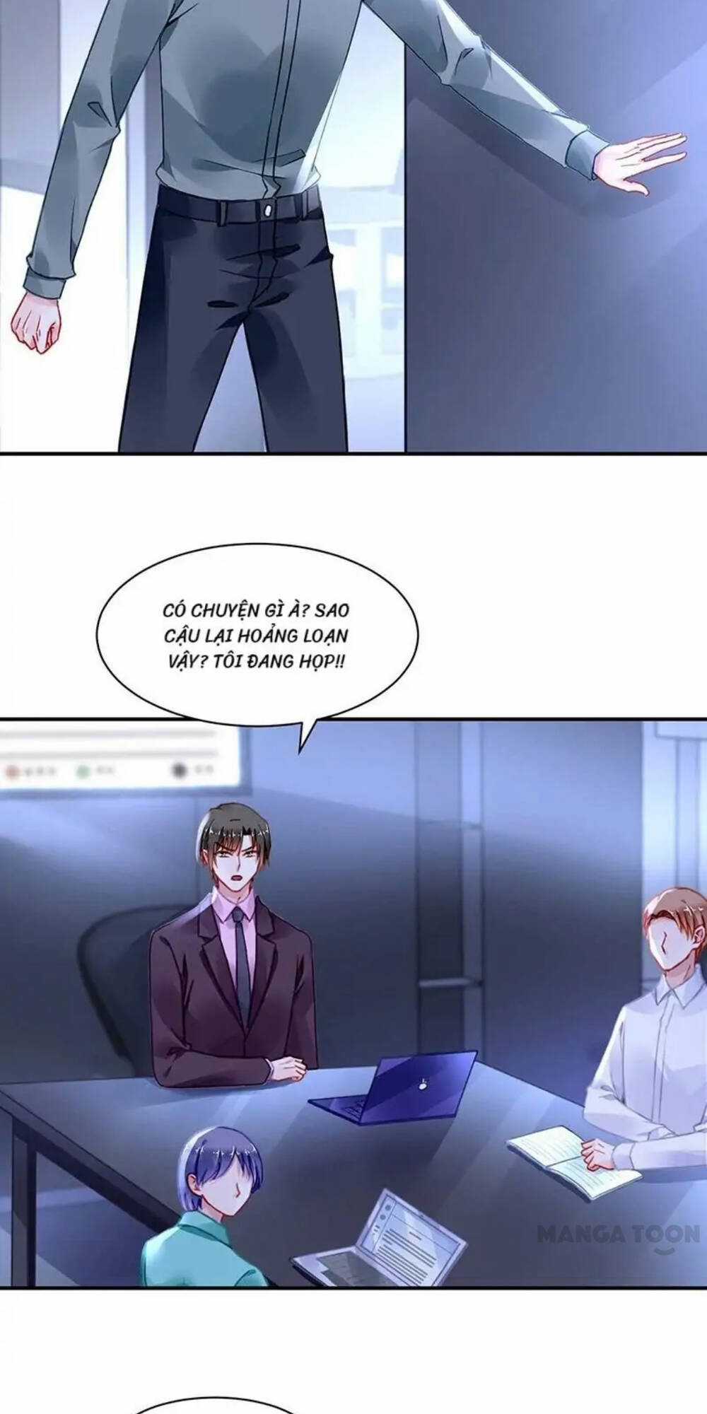 Thanh Xuân Bị Lãng Quên Chapter 249 trang 14