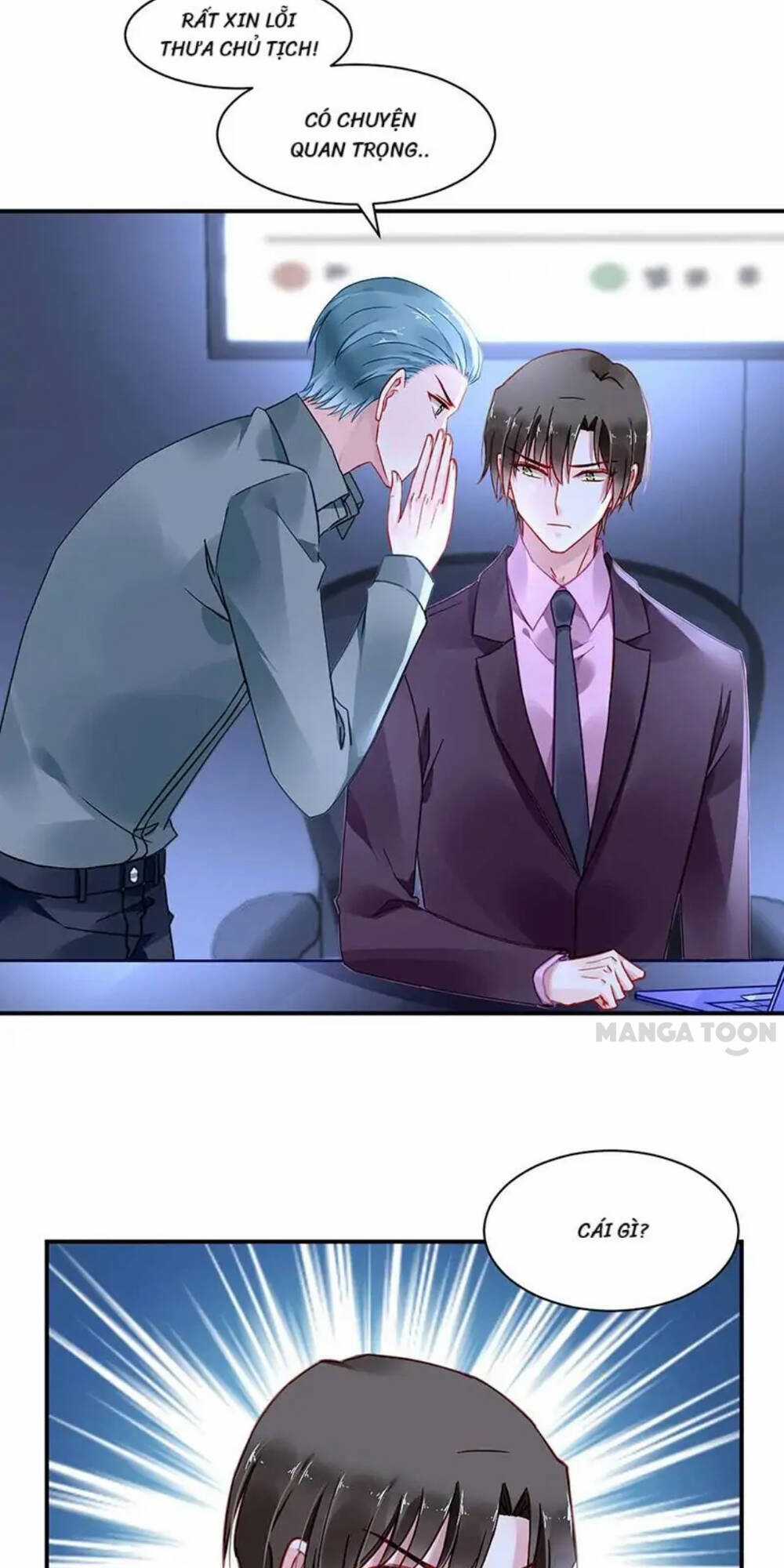 Thanh Xuân Bị Lãng Quên Chapter 249 trang 15