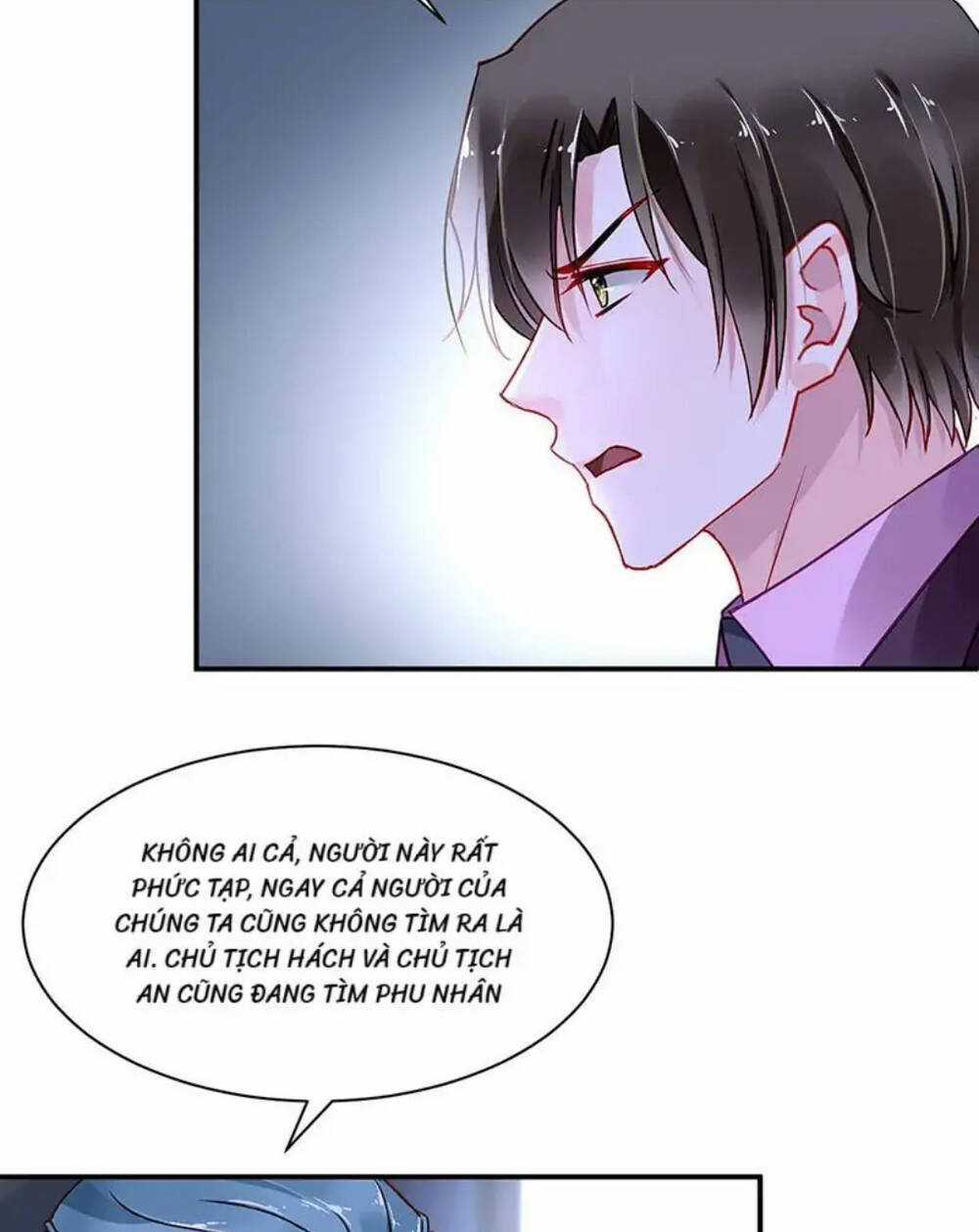Thanh Xuân Bị Lãng Quên Chapter 249 trang 18