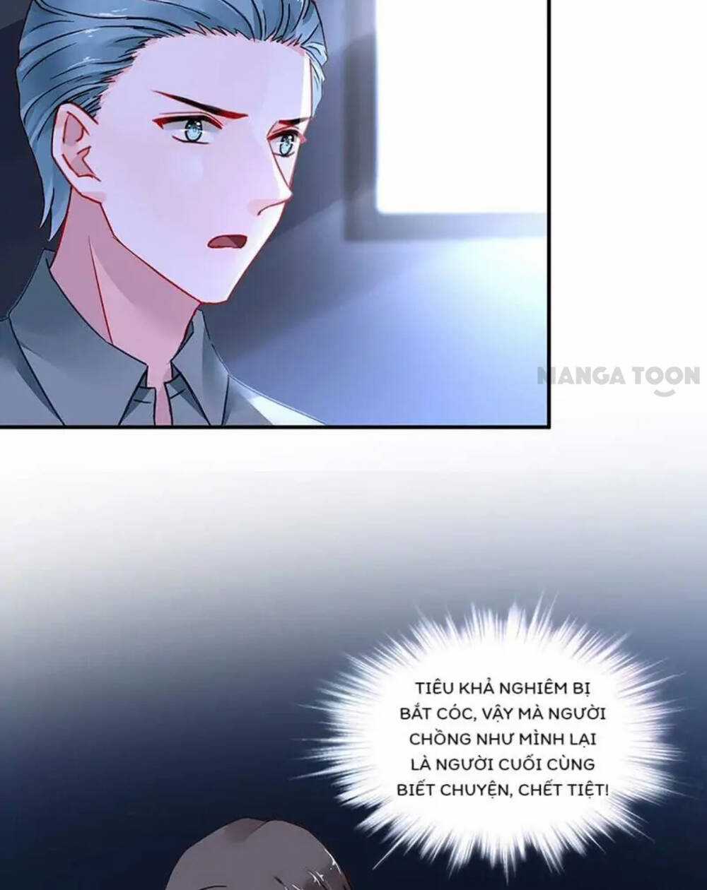 Thanh Xuân Bị Lãng Quên Chapter 249 trang 19