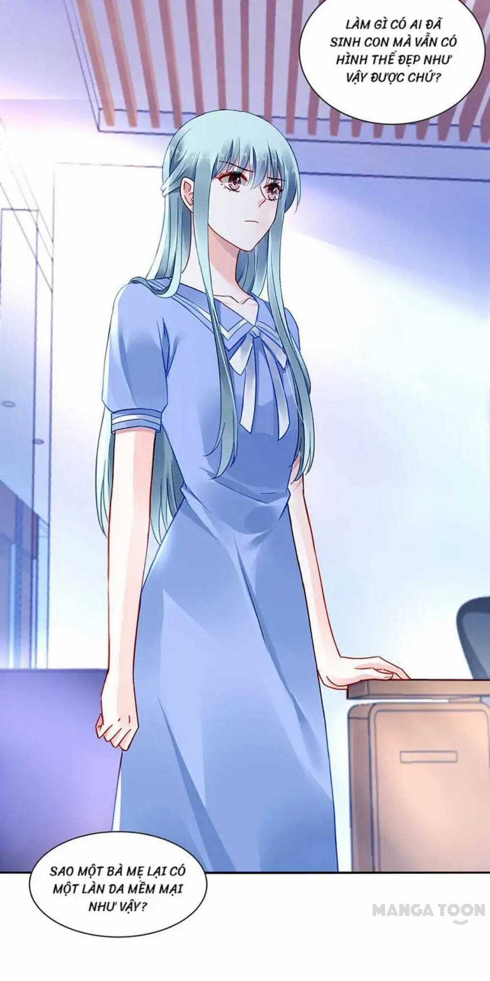 Thanh Xuân Bị Lãng Quên Chapter 249 trang 2