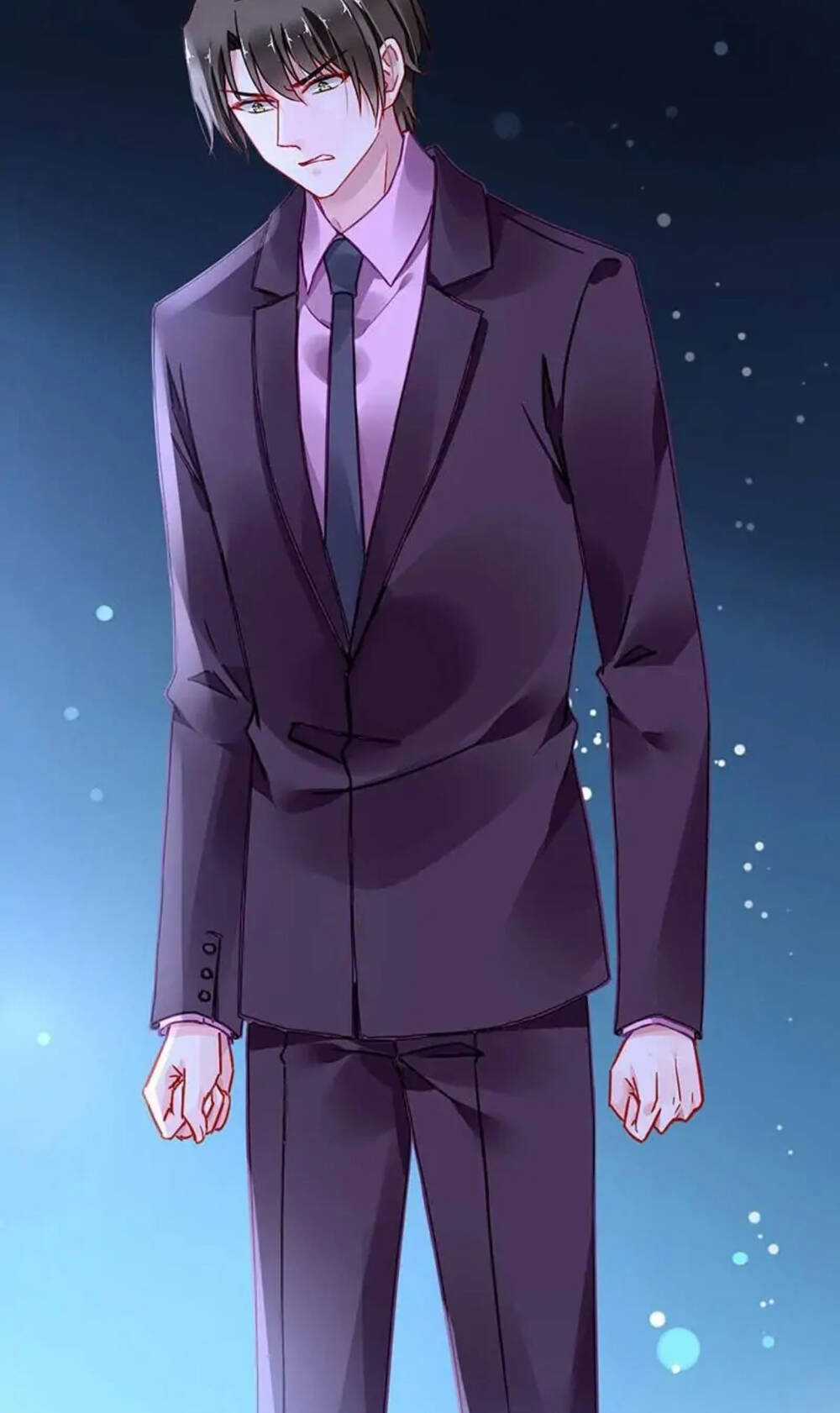 Thanh Xuân Bị Lãng Quên Chapter 249 trang 20