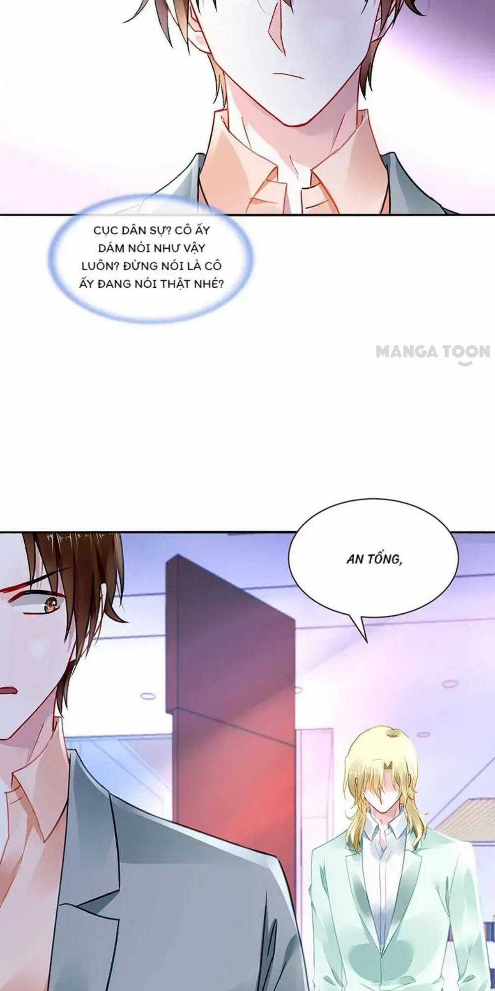 Thanh Xuân Bị Lãng Quên Chapter 249 trang 4