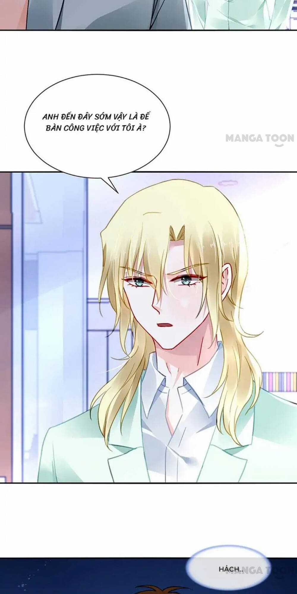 Thanh Xuân Bị Lãng Quên Chapter 249 trang 5