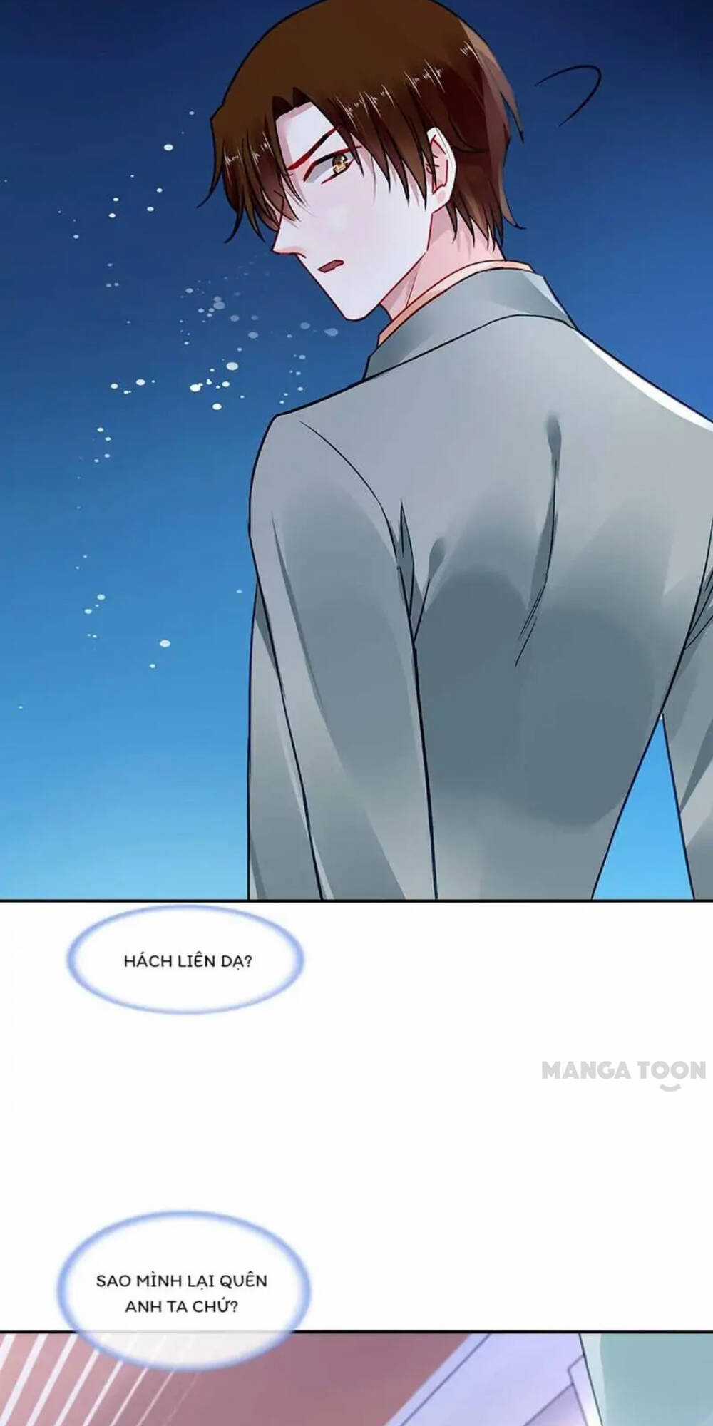 Thanh Xuân Bị Lãng Quên Chapter 249 trang 6