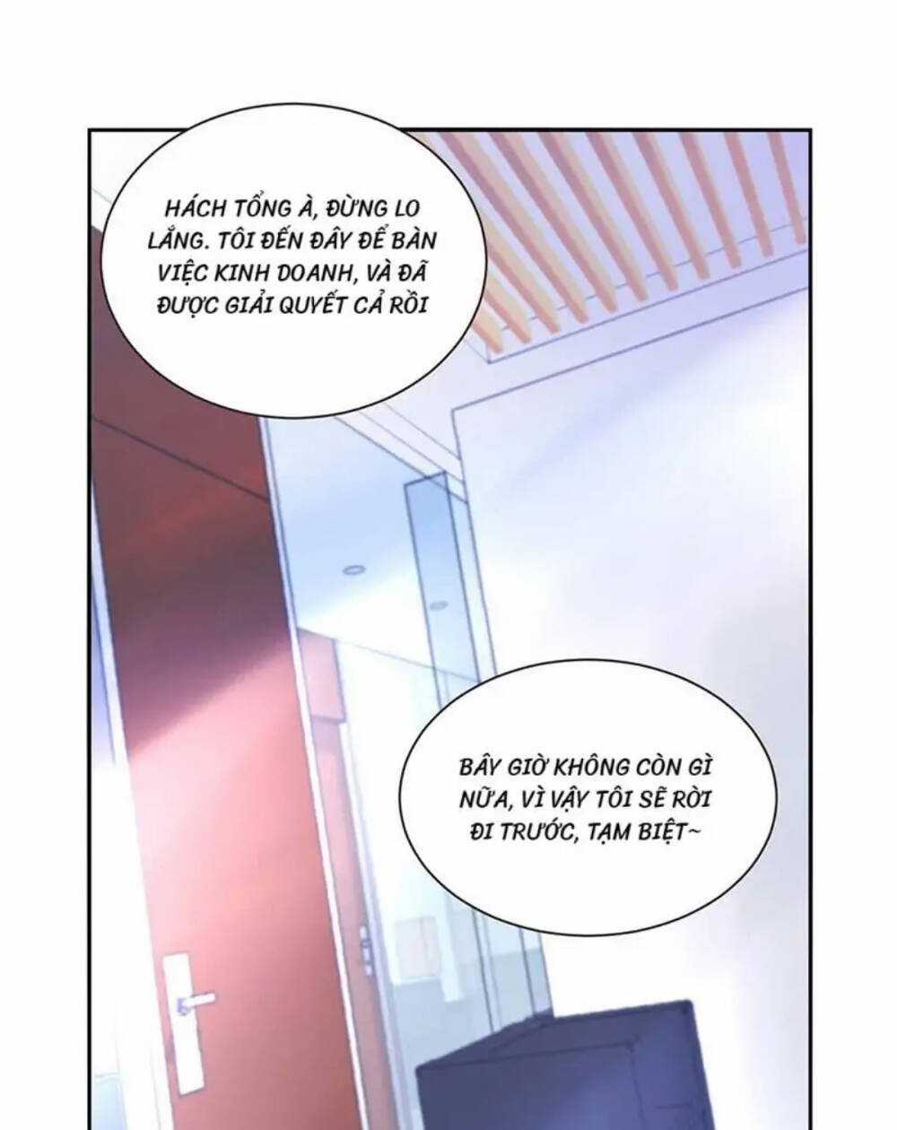 Thanh Xuân Bị Lãng Quên Chapter 249 trang 9