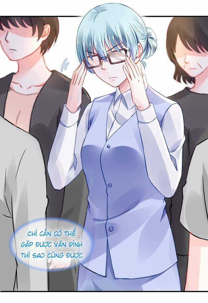 Thanh Xuân Bị Lãng Quên Chapter 25 trang 12