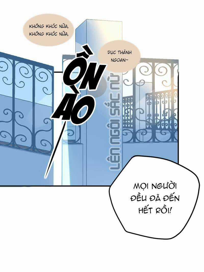 Thanh Xuân Bị Lãng Quên Chapter 25 trang 13