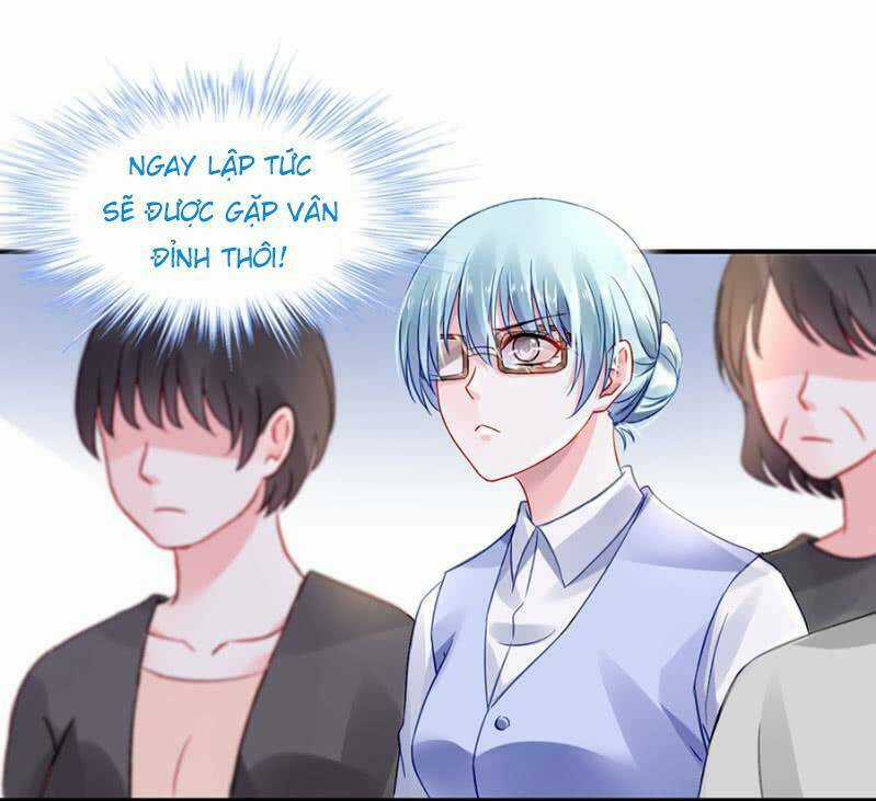 Thanh Xuân Bị Lãng Quên Chapter 25 trang 14