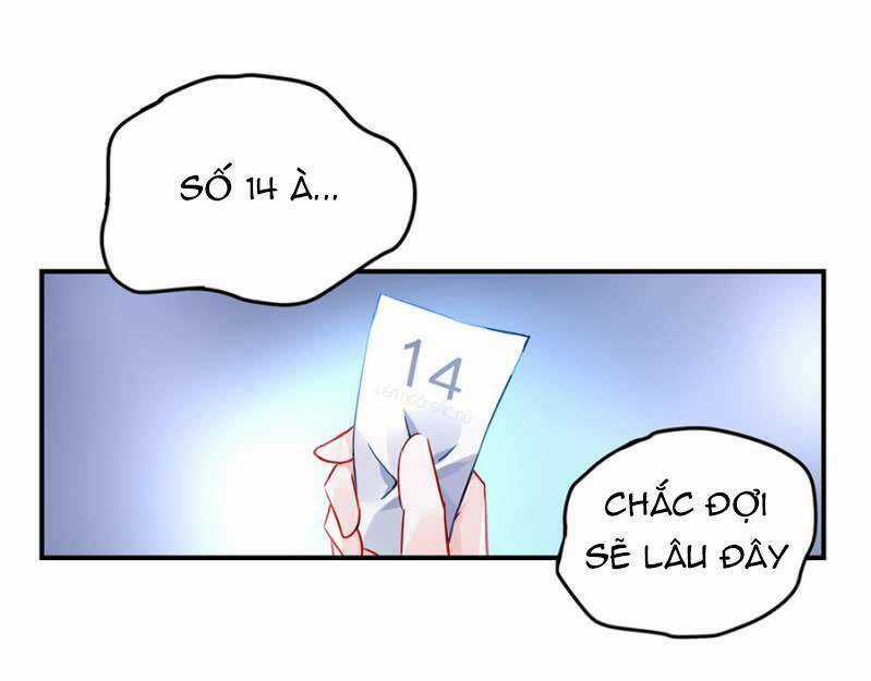 Thanh Xuân Bị Lãng Quên Chapter 25 trang 17