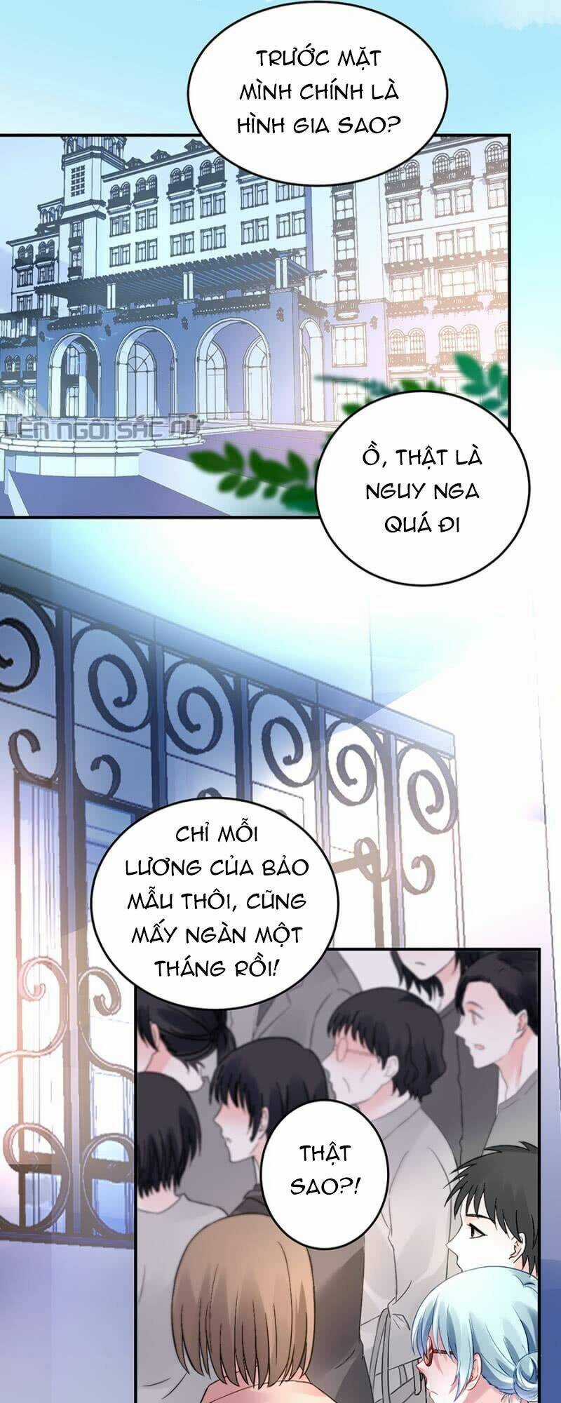 Thanh Xuân Bị Lãng Quên Chapter 25 trang 2