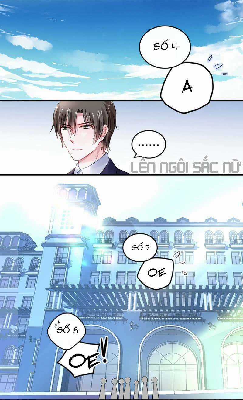 Thanh Xuân Bị Lãng Quên Chapter 25 trang 20