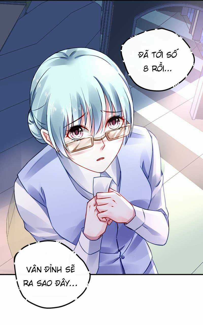 Thanh Xuân Bị Lãng Quên Chapter 25 trang 21